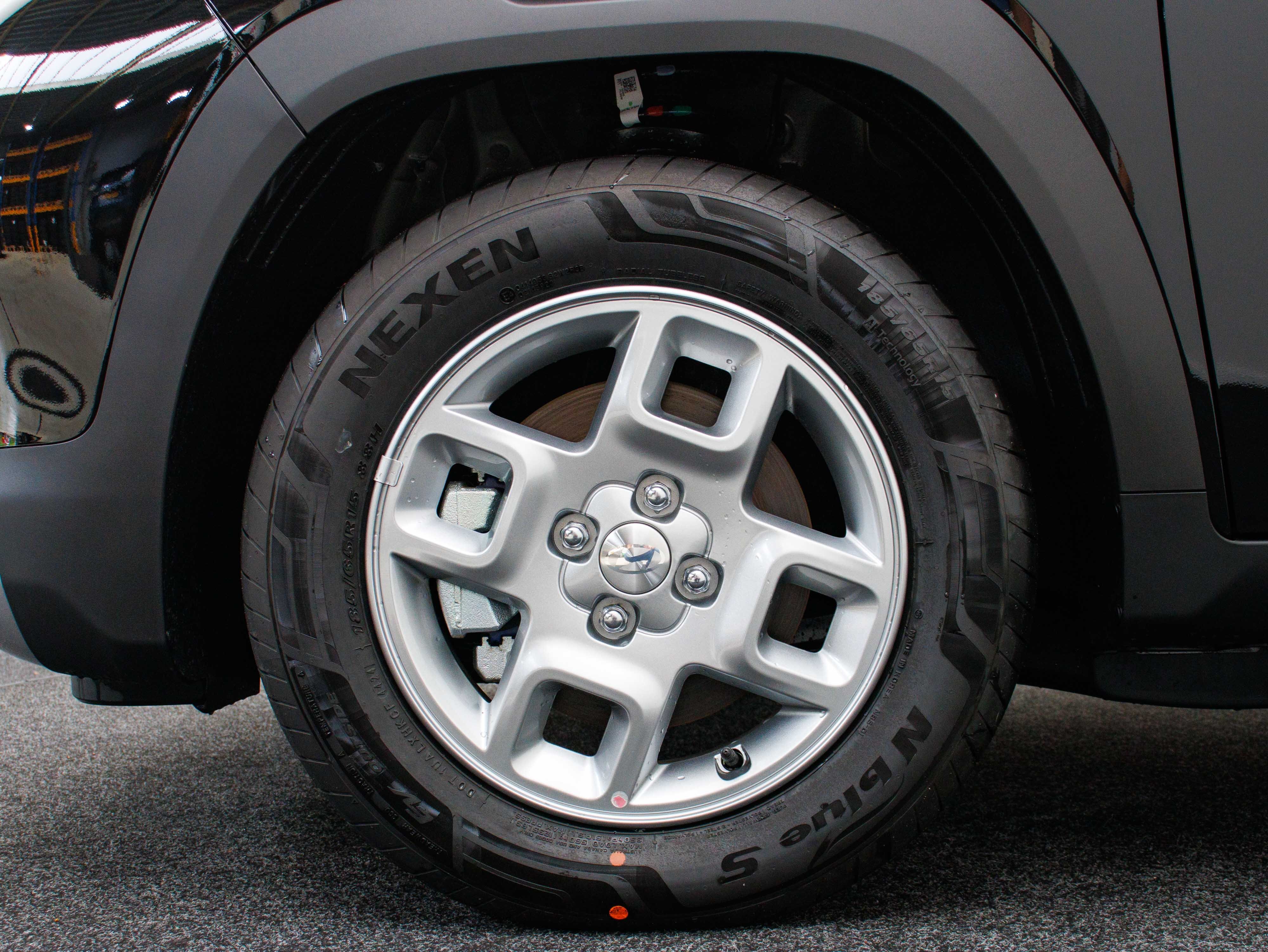 Hyundai Inster Electric 49 kWh Pulse Automaat - Afbeelding 5