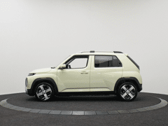 Hyundai Inster Electric 49 kWh Evolve Automaat - Afbeelding 4
