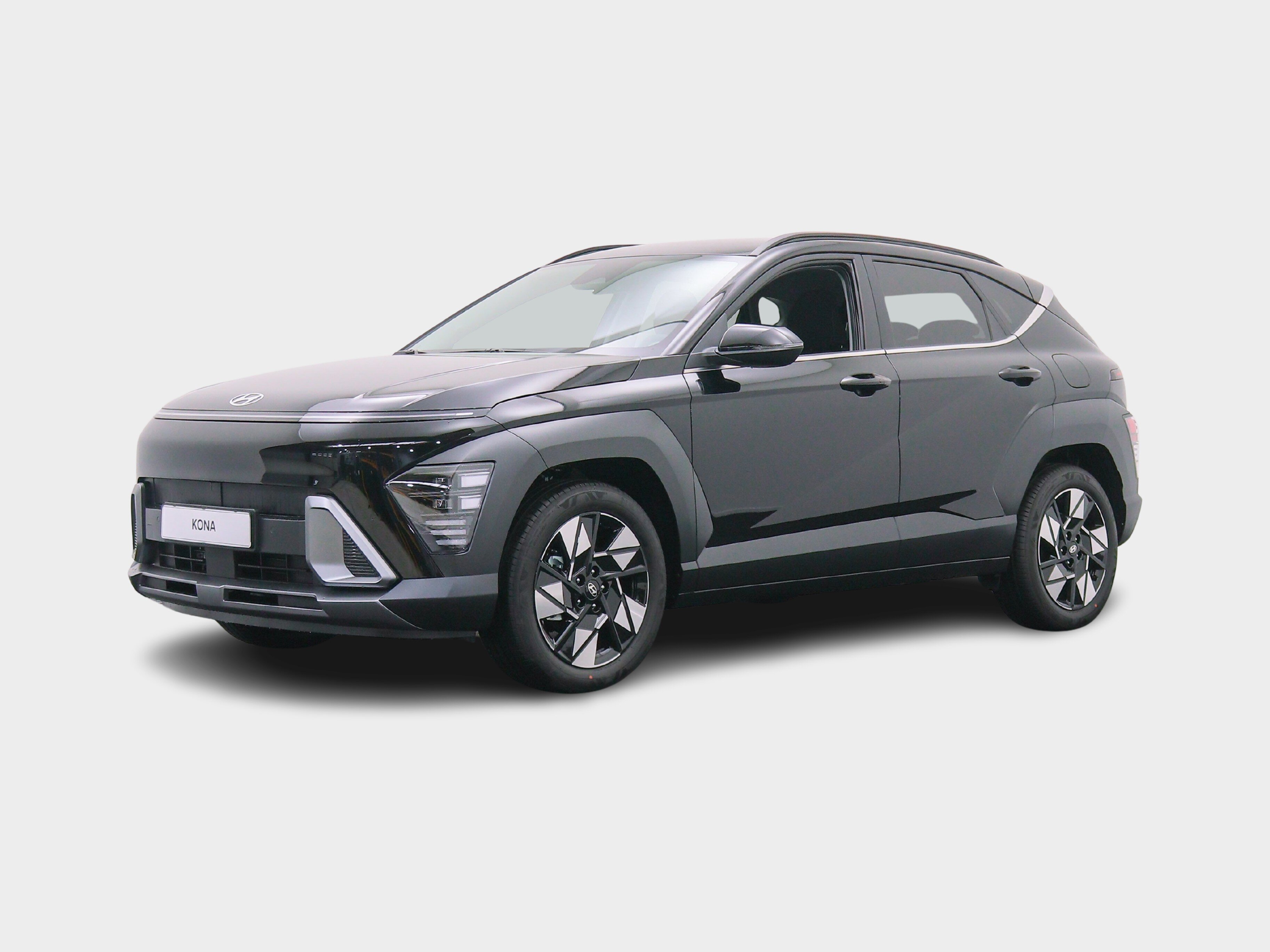 Hyundai Kona 1.6 GDI HEV Comfort - Hybrid Automaat