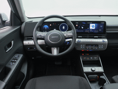 Hyundai Kona 1.6 GDI HEV Comfort - Hybrid Automaat - Afbeelding 3