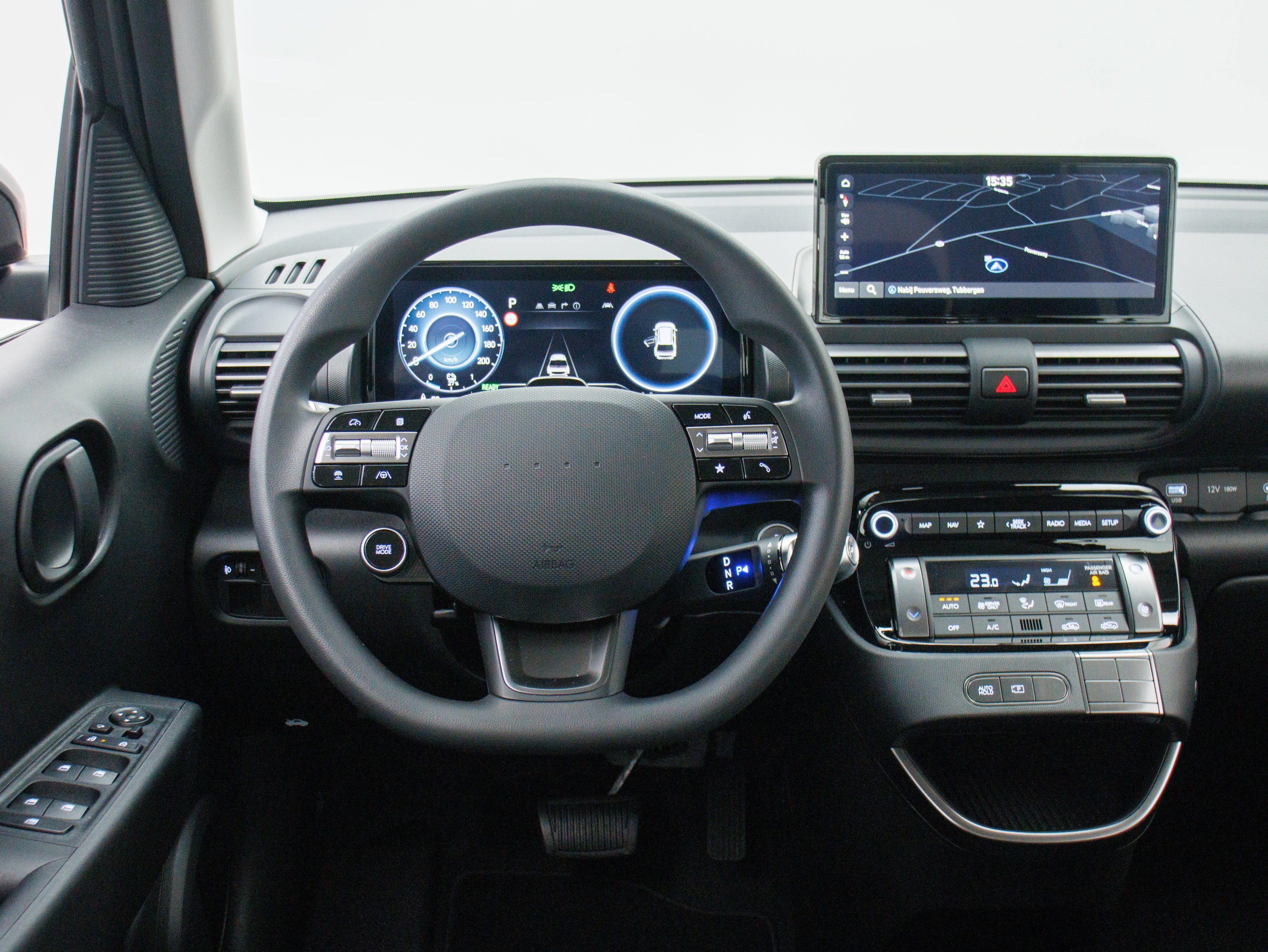 Hyundai Inster Electric 49 kWh Evolve Sky Automaat - Afbeelding 3