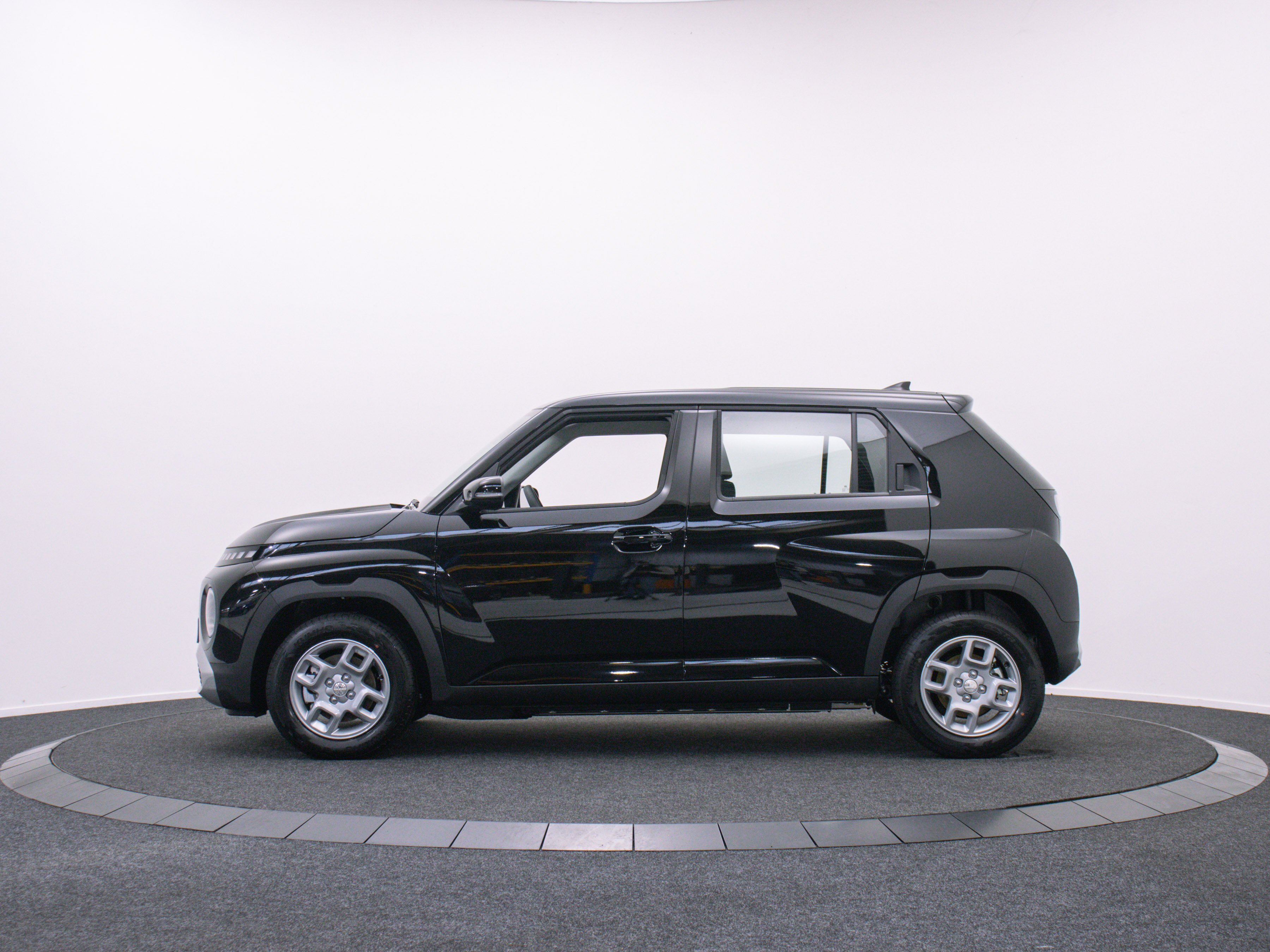 Hyundai Inster Electric 49 kWh Evolve Sky Automaat - Afbeelding 5