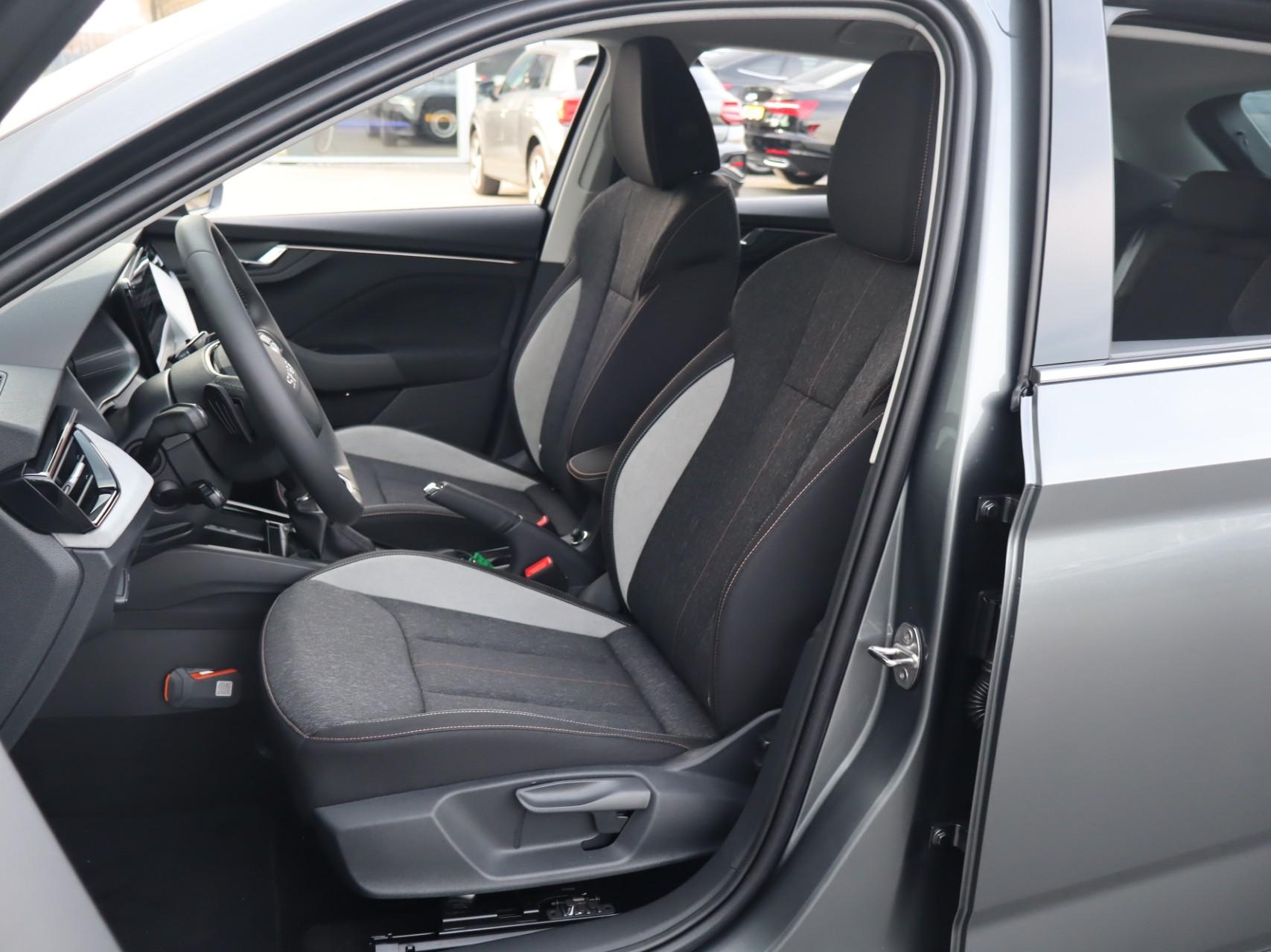 Skoda Scala 1.0 TSI 115pk DSG Business Edition - Afbeelding 4