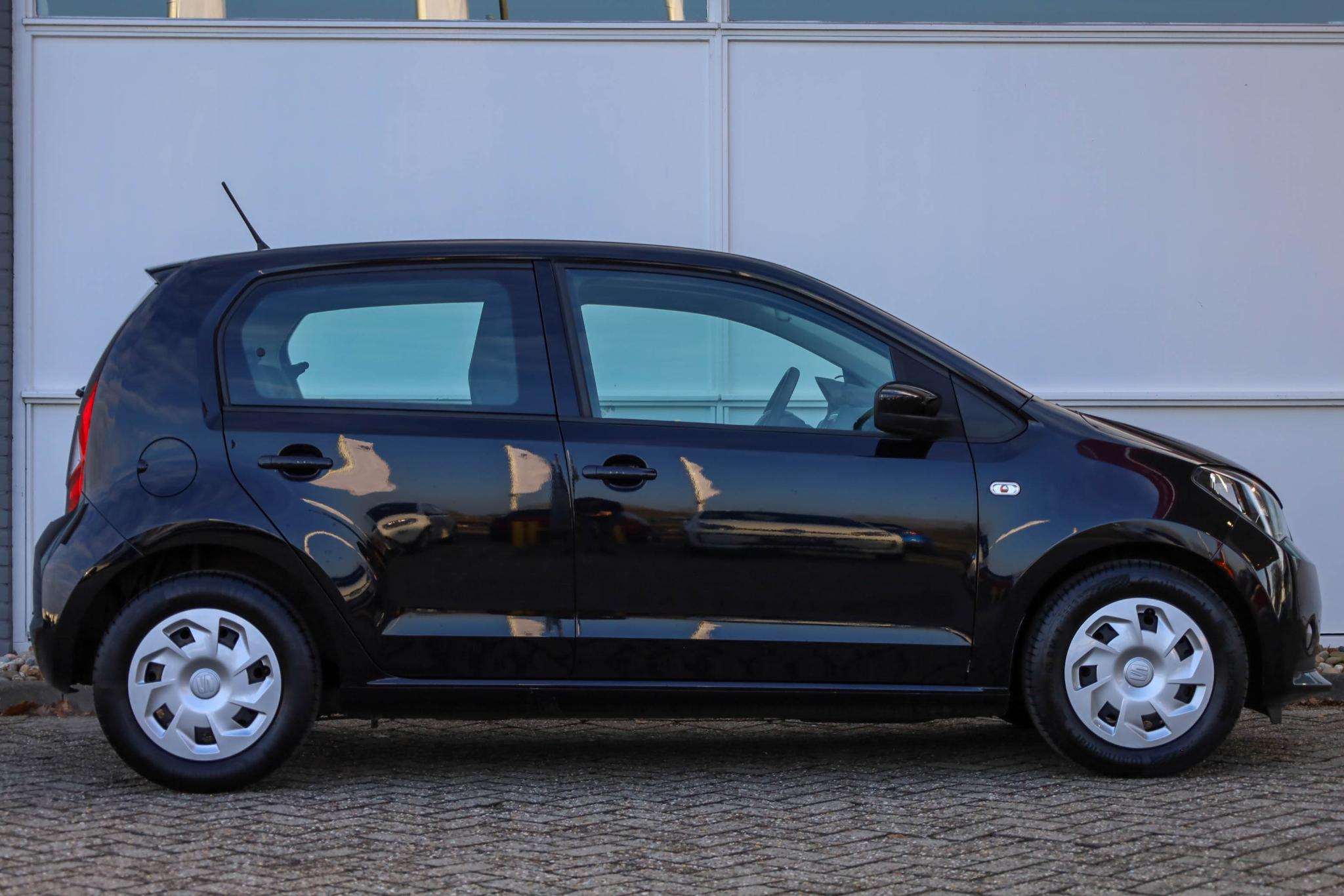 SEAT Mii 1.0 60pk Style Intense - Afbeelding 3