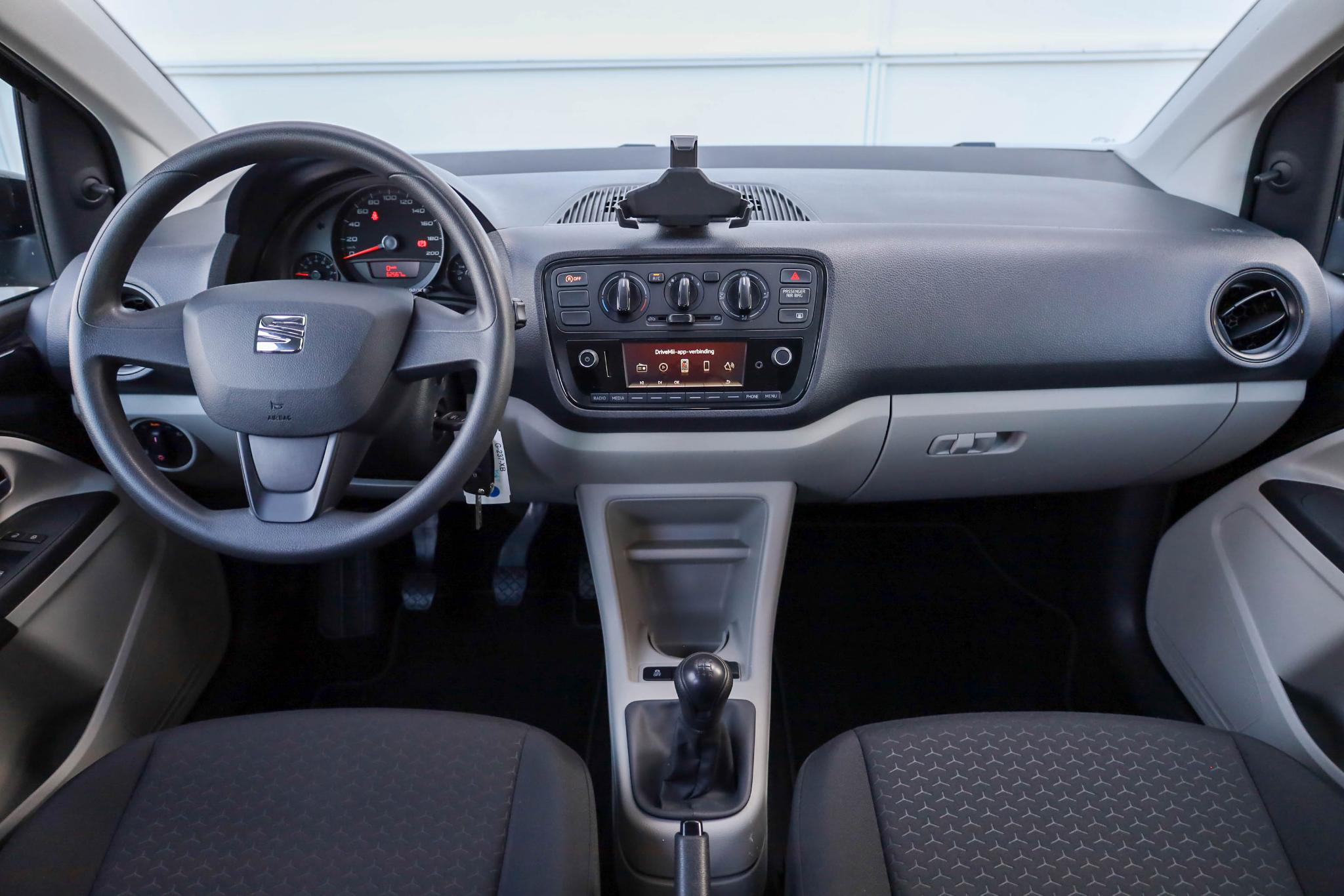 SEAT Mii 1.0 60pk Style Intense - Afbeelding 5