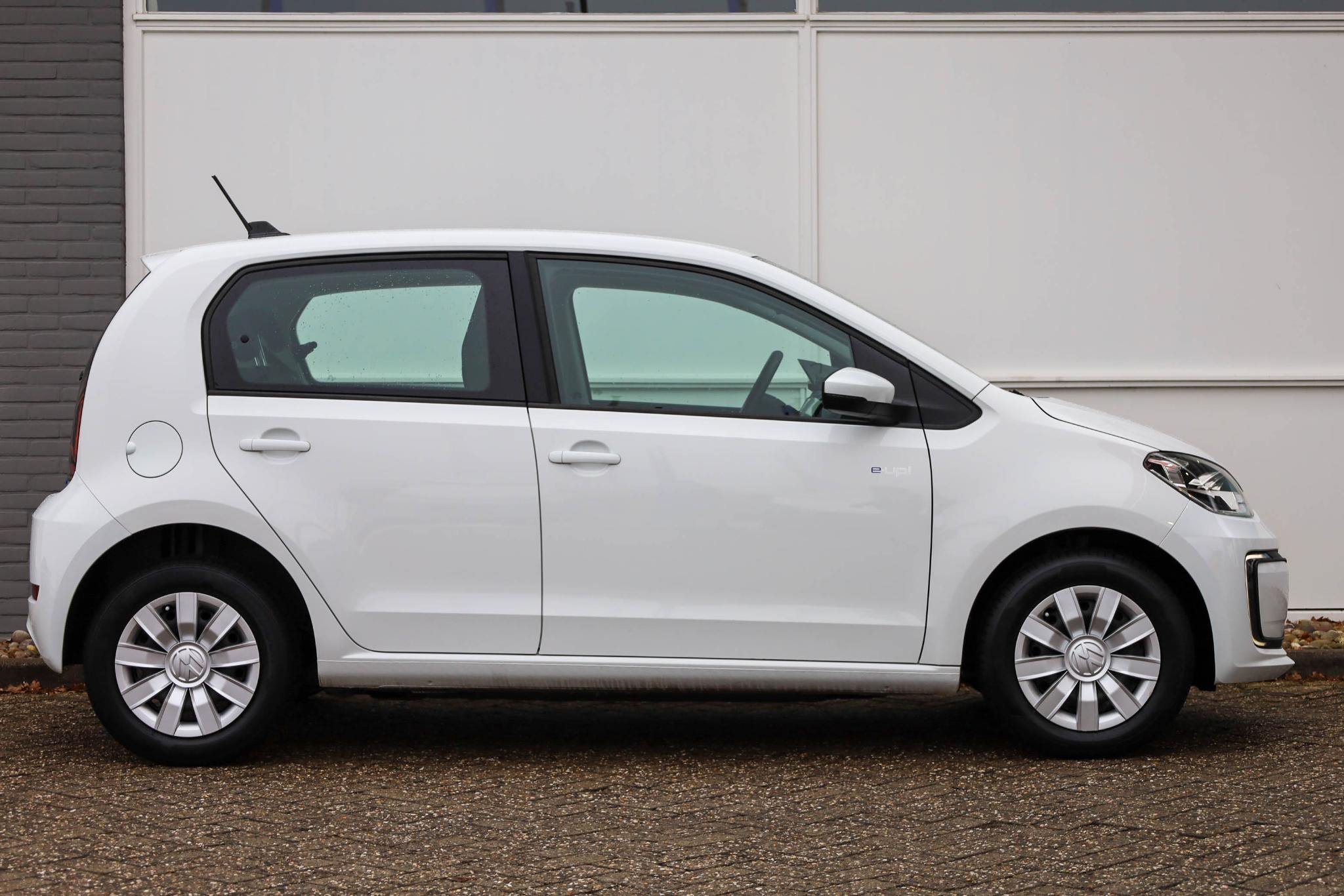 Volkswagen e-up! 83pk - Afbeelding 3