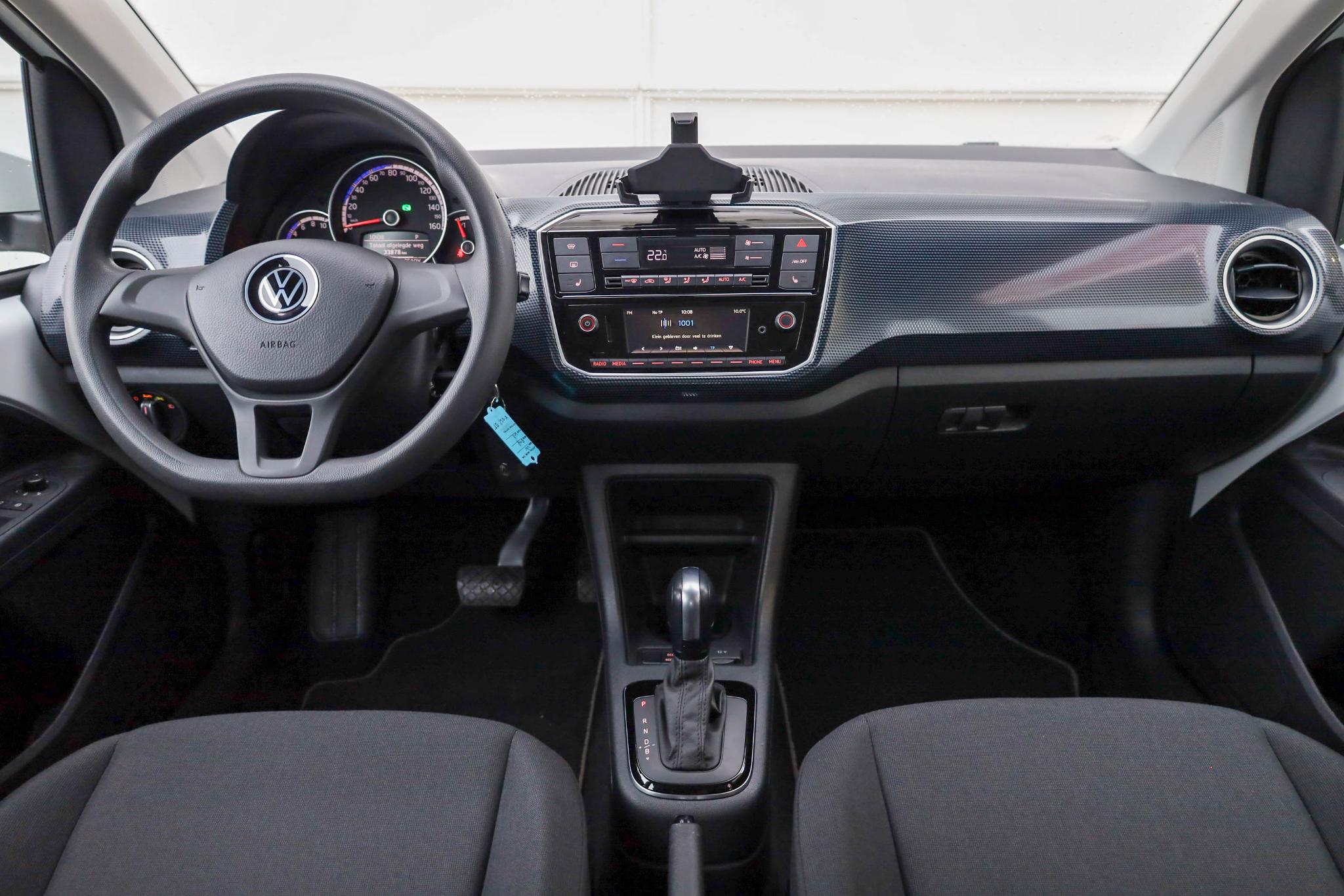 Volkswagen e-up! 83pk - Afbeelding 5