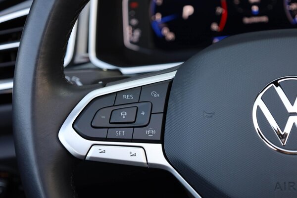 cruise control adaptief