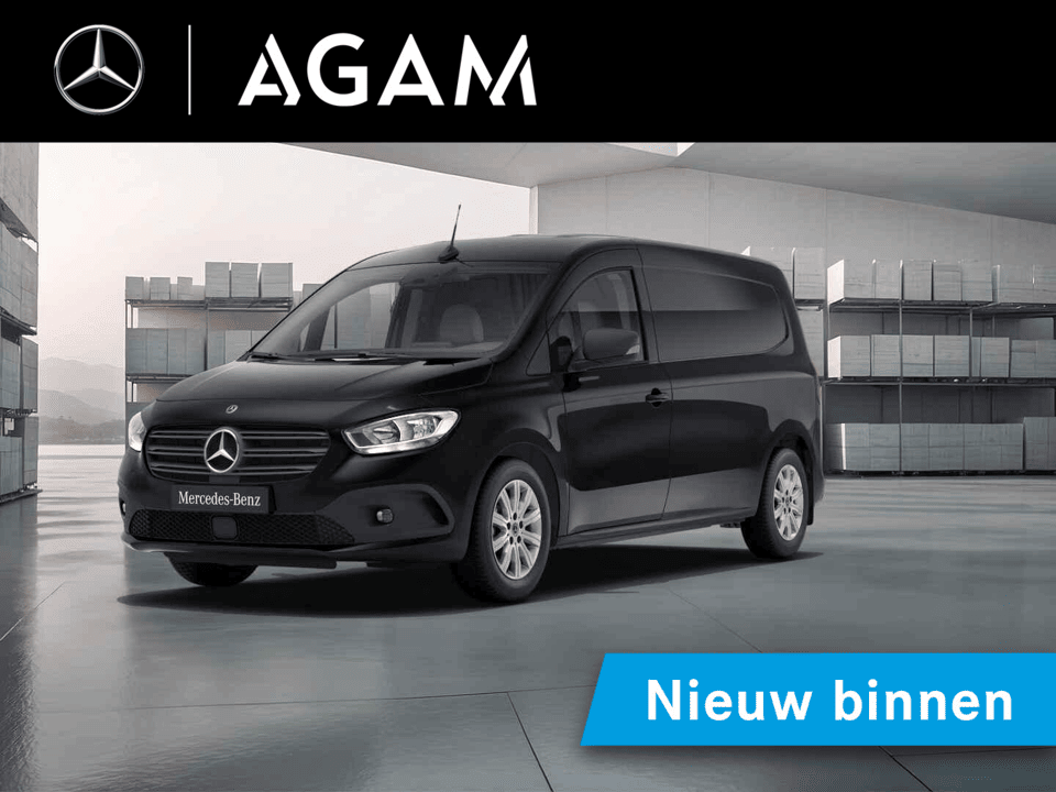 Mercedes-Benz Citan 110 CDI Pro - Afbeelding 1