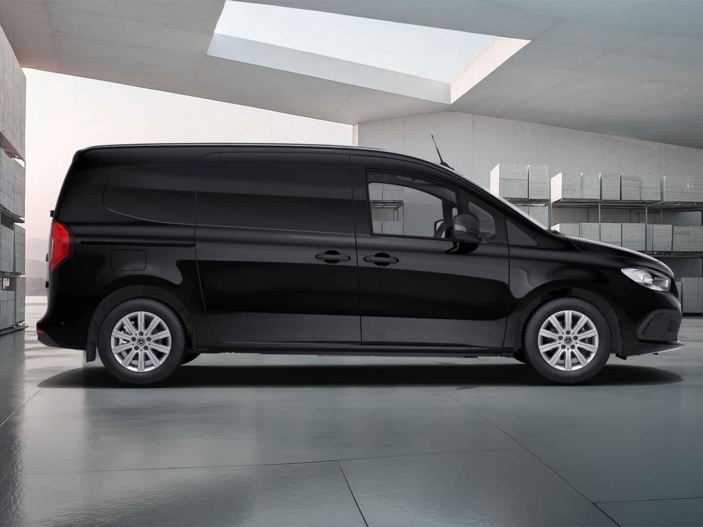 Mercedes-Benz Citan 110 CDI Pro - Afbeelding 5