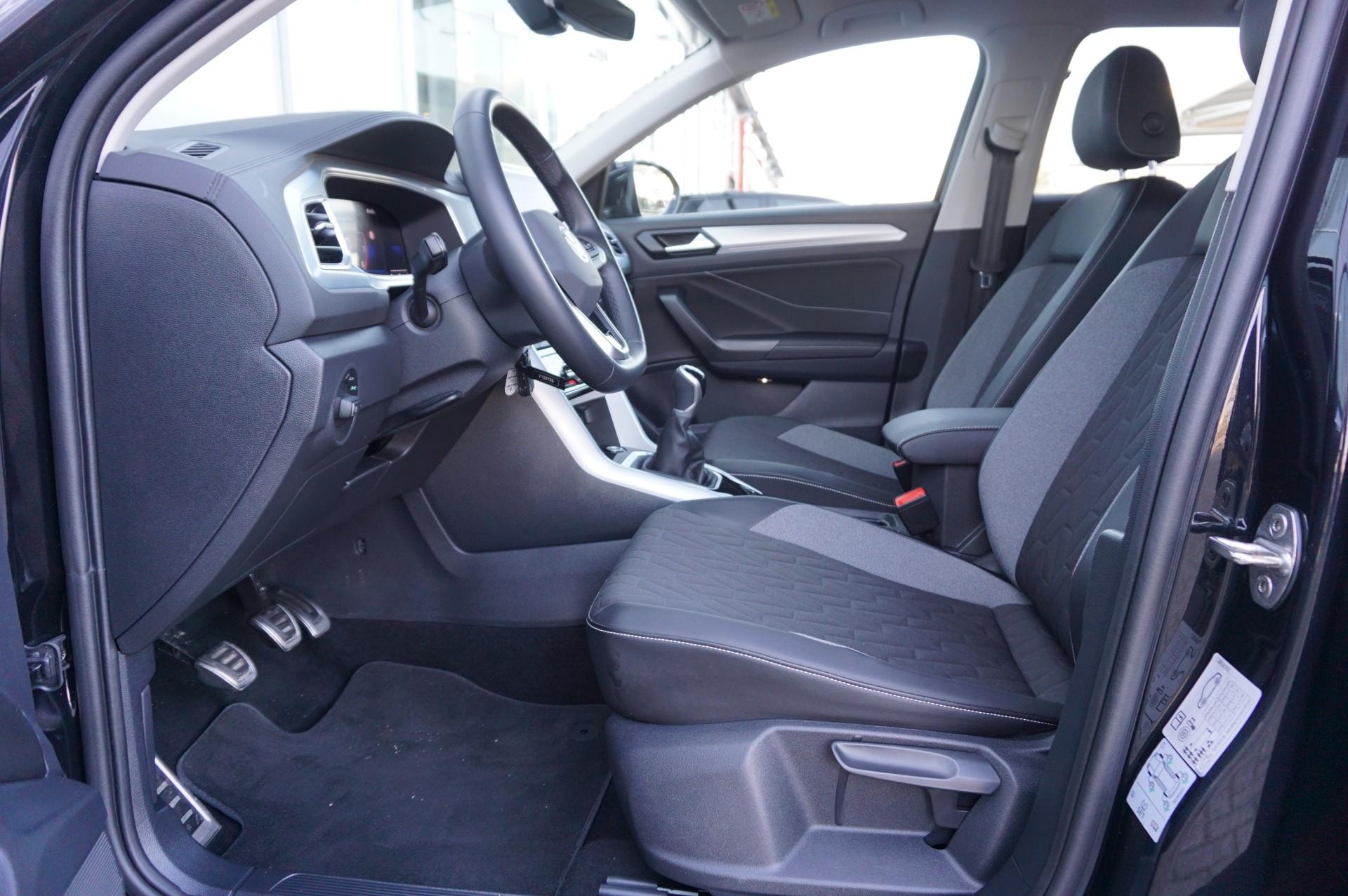 Volkswagen T-Roc 1.0 TSI 115pk Life Edition - Afbeelding 4