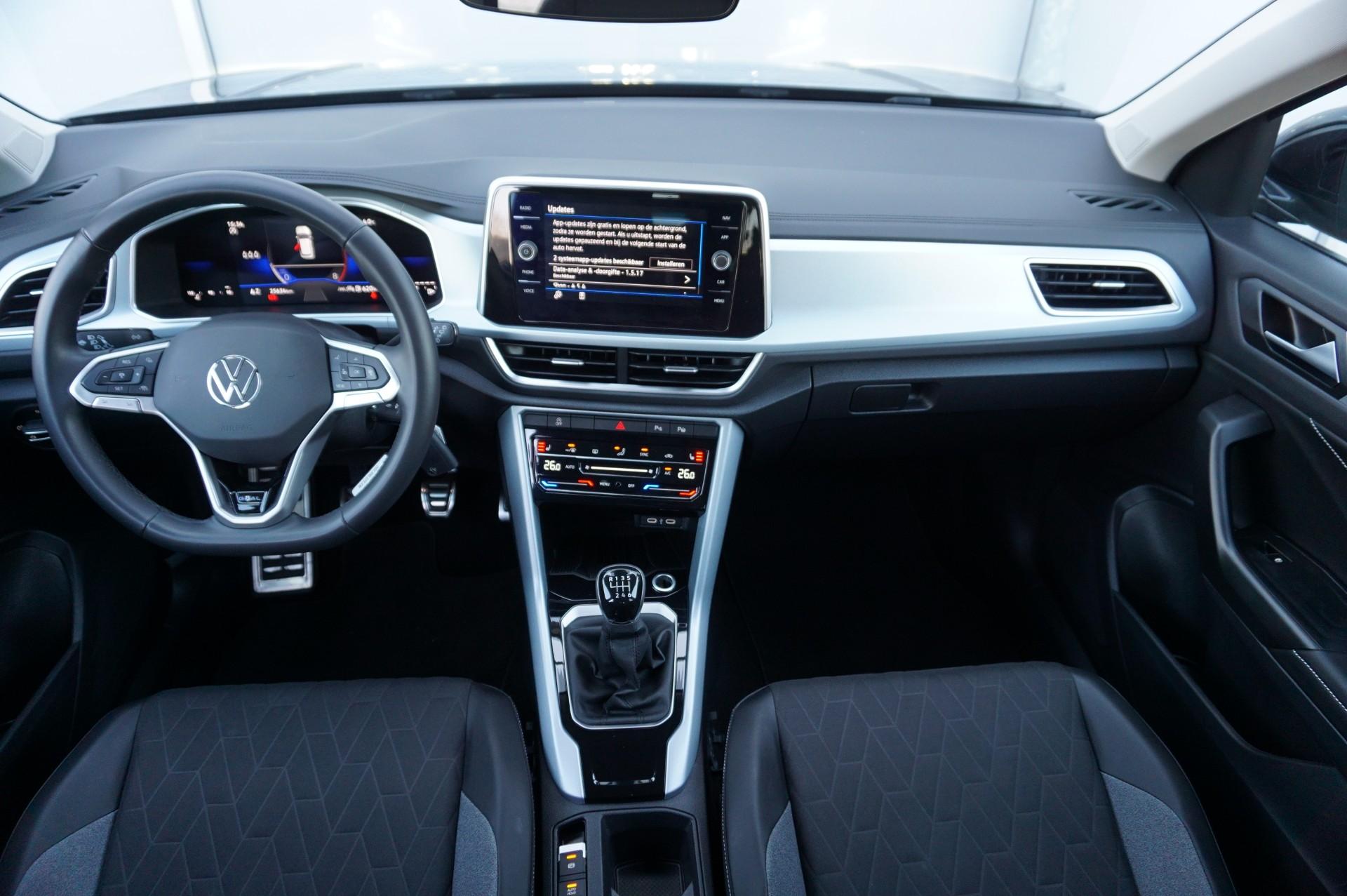 Volkswagen T-Roc 1.0 TSI 115pk Life Edition - Afbeelding 5