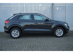 Volkswagen T-Roc 1.0 TSI 110pk Style - Afbeelding 3