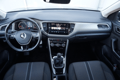 Volkswagen T-Roc 1.0 TSI 110pk Style - Afbeelding 5