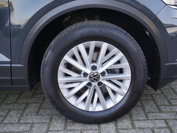 lichtmetalen velgen 16"