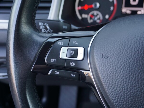 cruise control adaptief