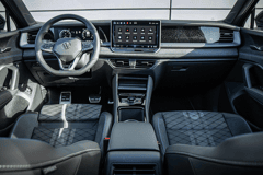 Volkswagen Tayron 1.5 eHybrid 204pk DSG R-Line Edition - Afbeelding 5