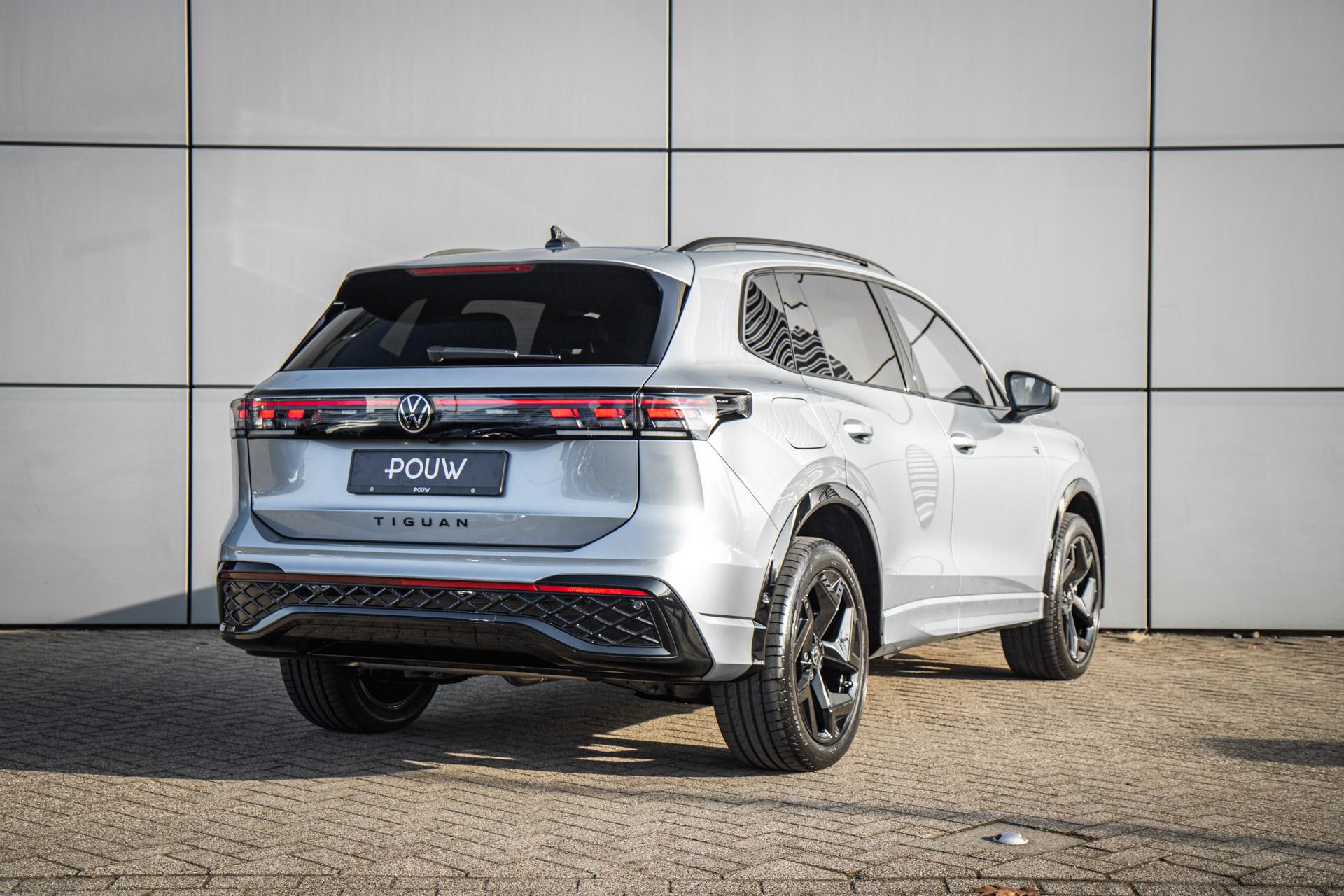 Volkswagen Tiguan 1.5 eHybrid 204pk R-Line Edition - Afbeelding 2