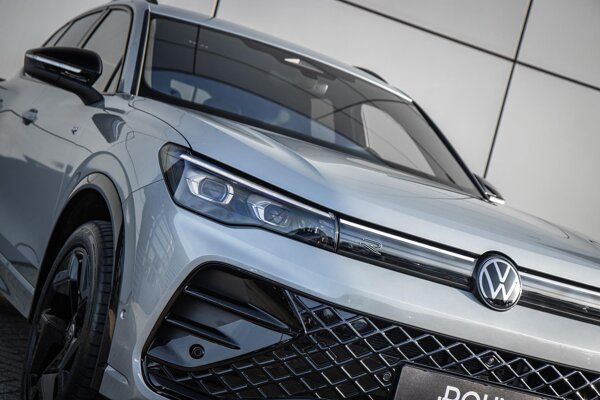 matrix LED koplampen