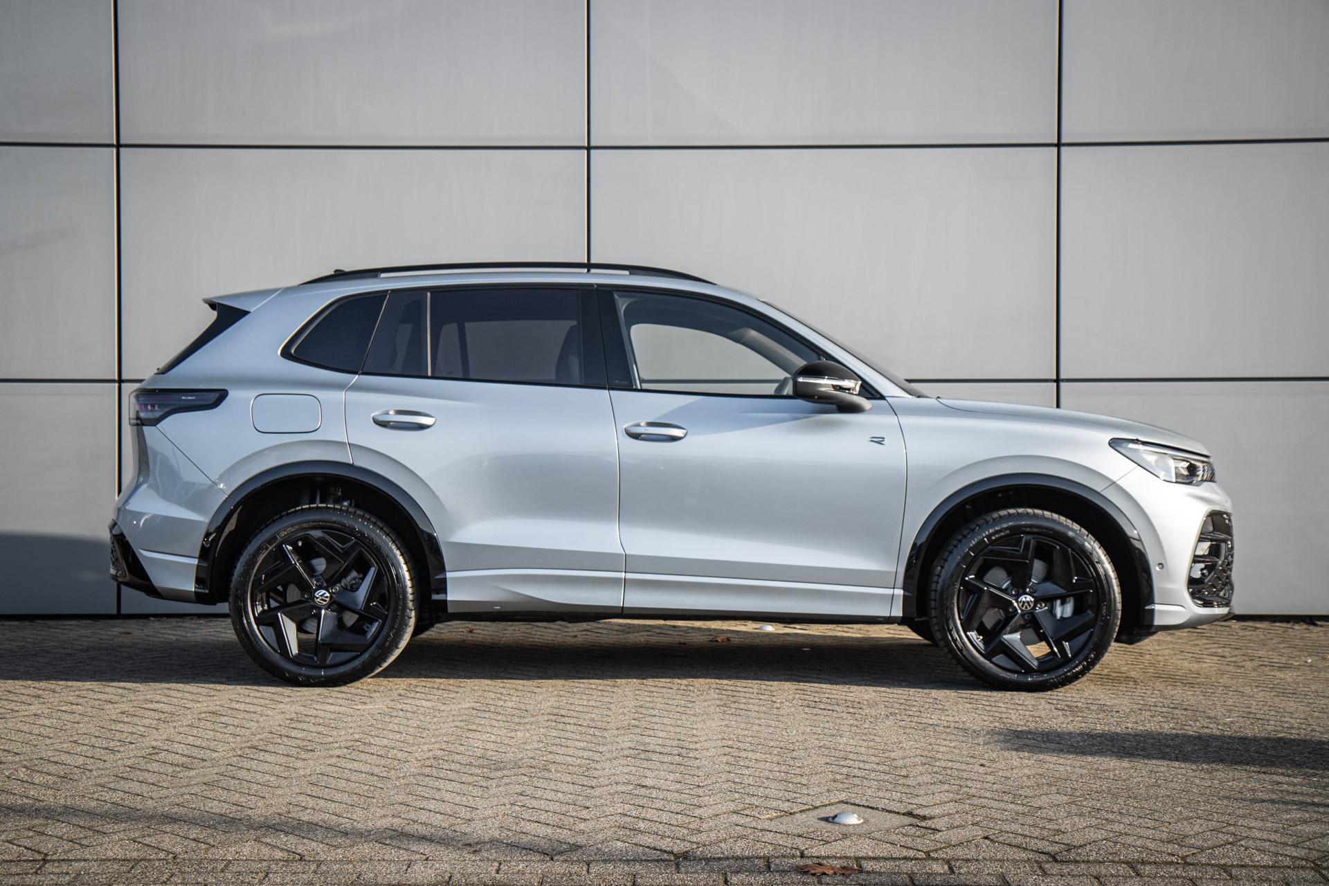 Volkswagen Tiguan 1.5 eHybrid 204pk R-Line Edition - Afbeelding 3