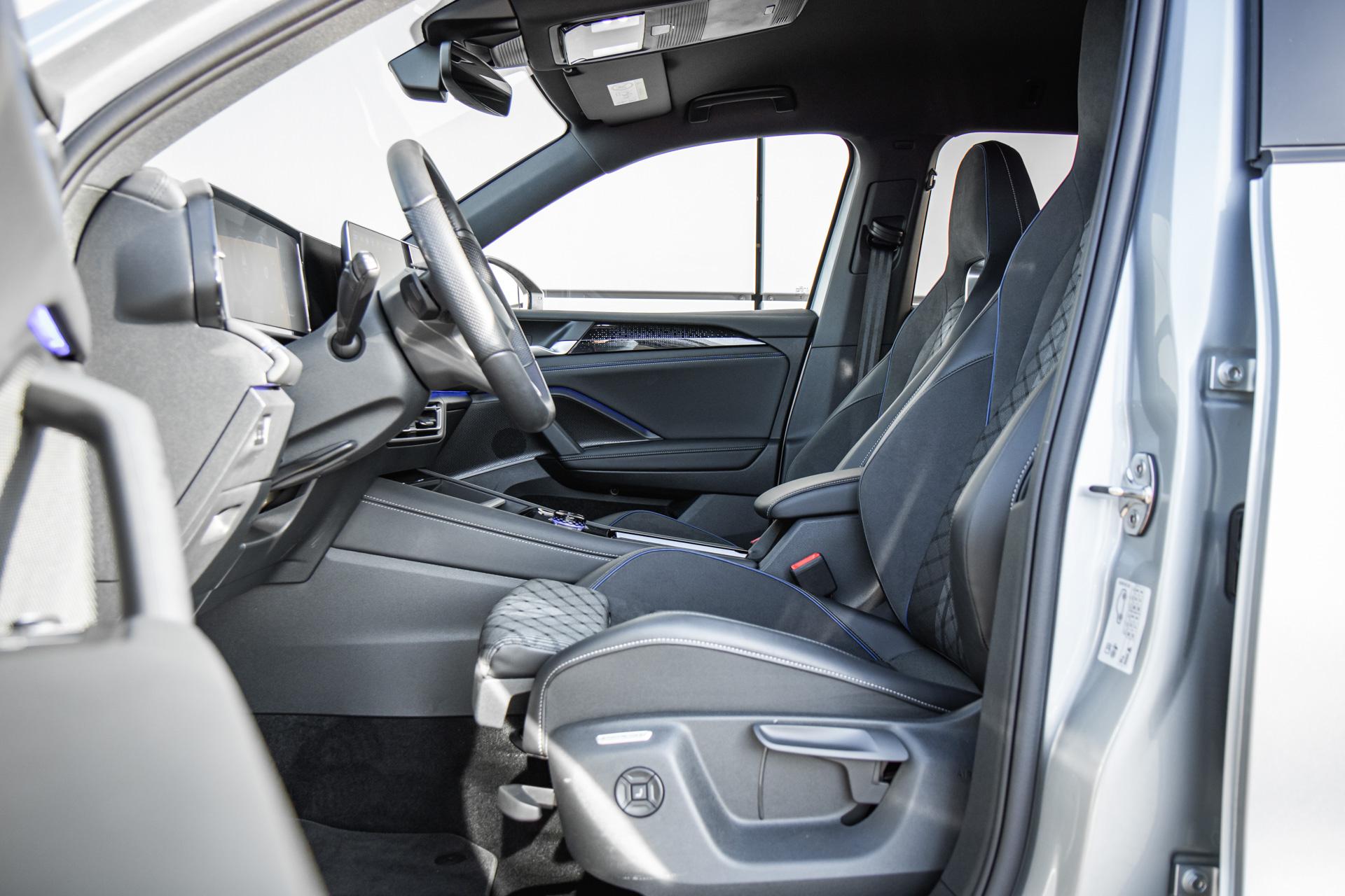 Volkswagen Tiguan 1.5 eHybrid 204pk R-Line Edition - Afbeelding 4