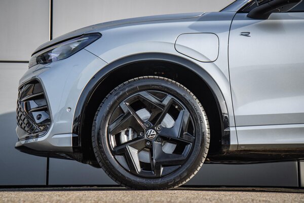 lichtmetalen velgen multi-spaaks 19"