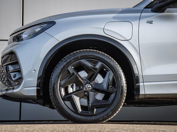 lichtmetalen velgen multi-spaaks 19"