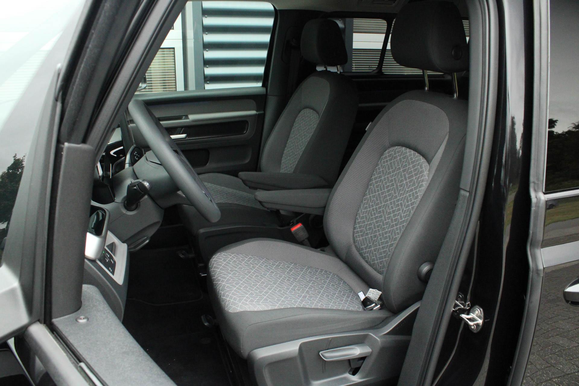 Volkswagen ID. Buzz 286pk Pro 86 kWh 7-Zits Lang - Afbeelding 5