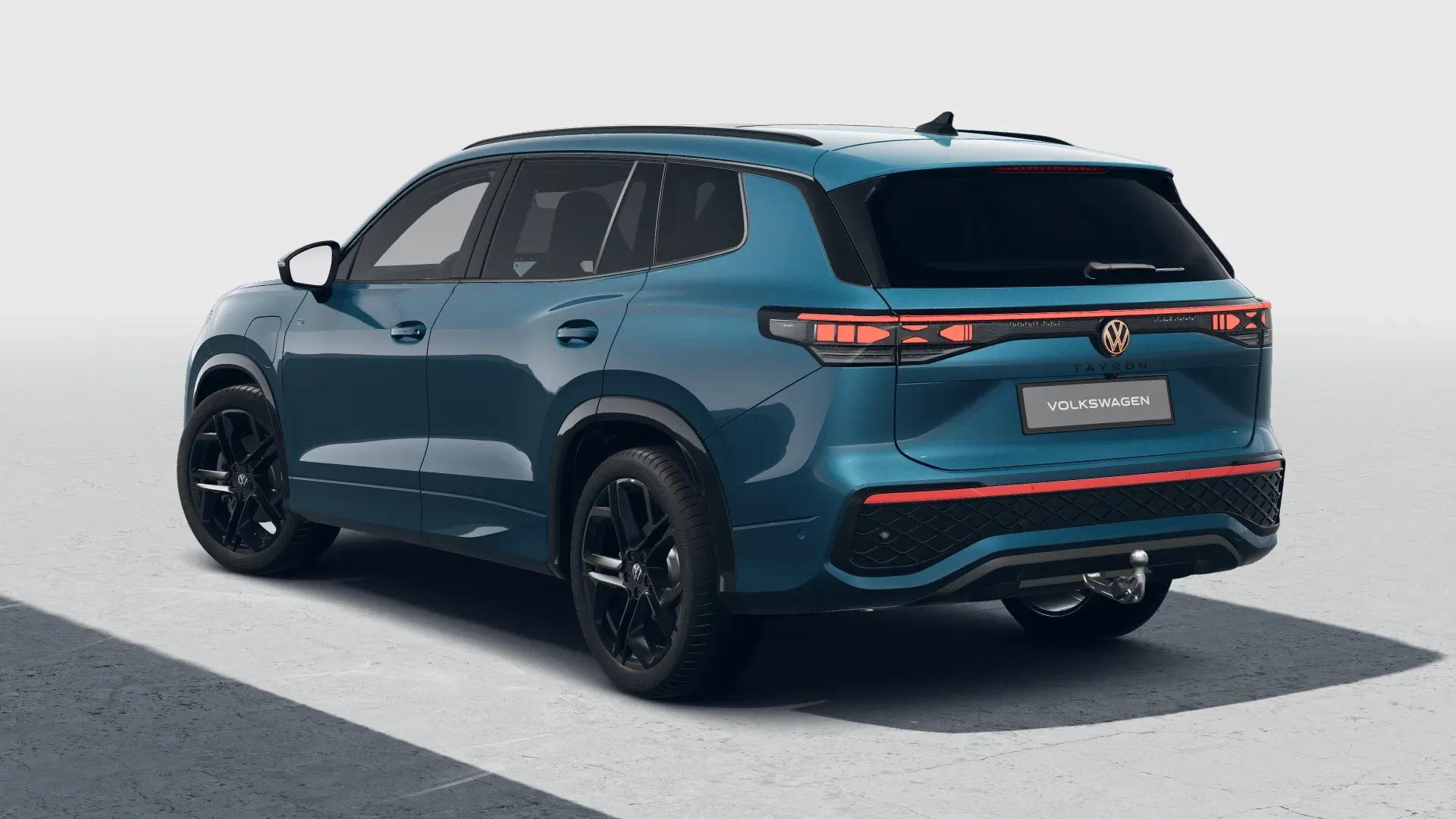 Volkswagen Tayron 1.5 eHybrid 204pk R-Line Edition - Afbeelding 2