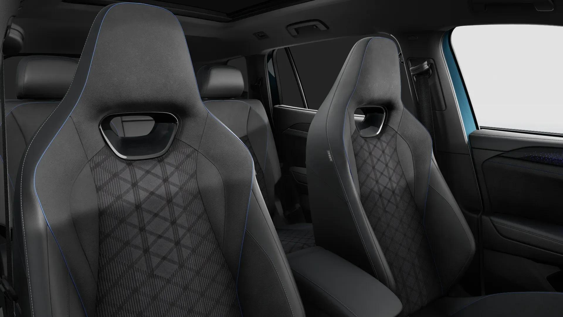 Volkswagen Tayron 1.5 eHybrid 204pk R-Line Edition - Afbeelding 4