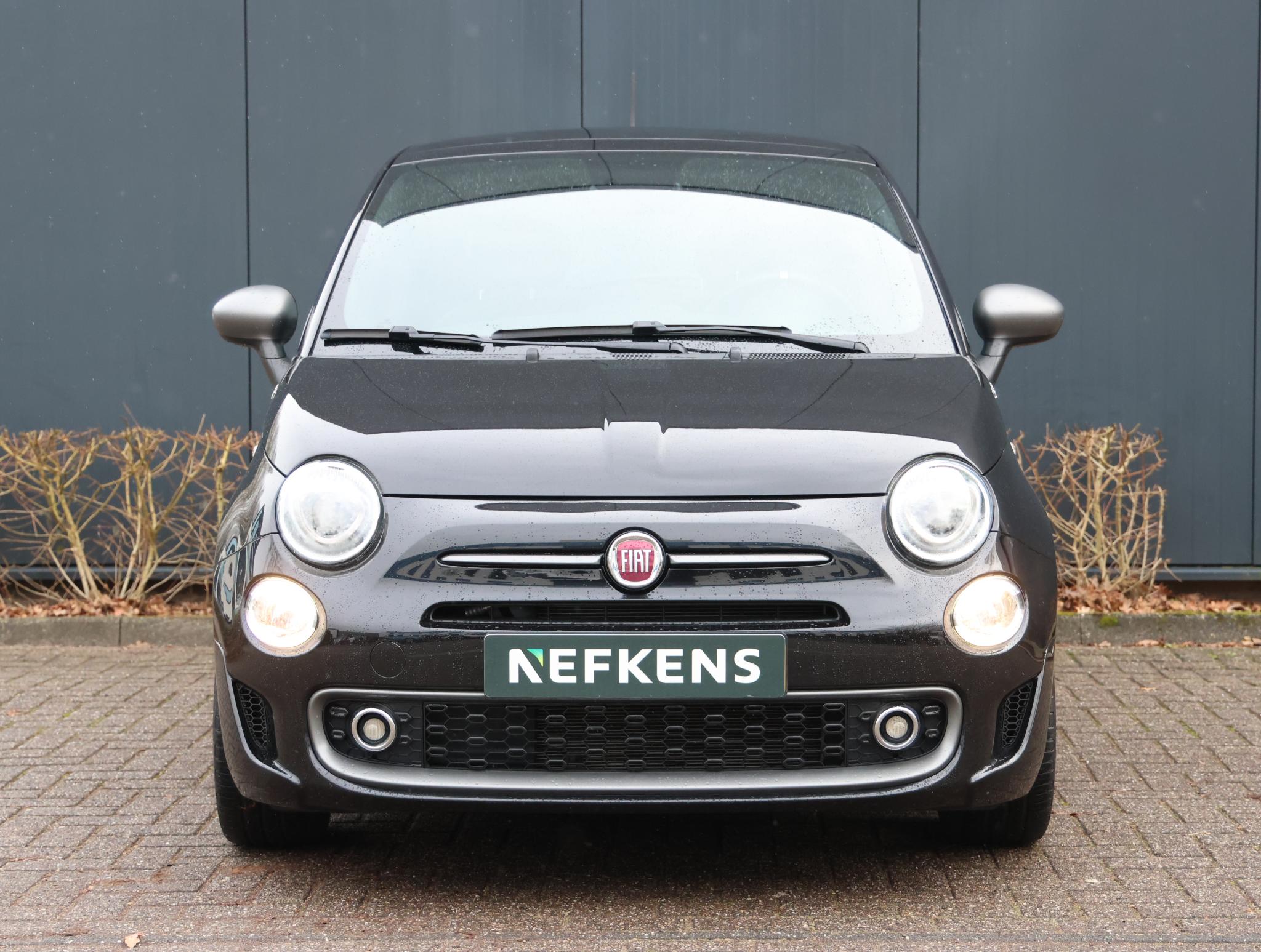 Fiat 500 1.0 Hybrid Sport - Afbeelding 2
