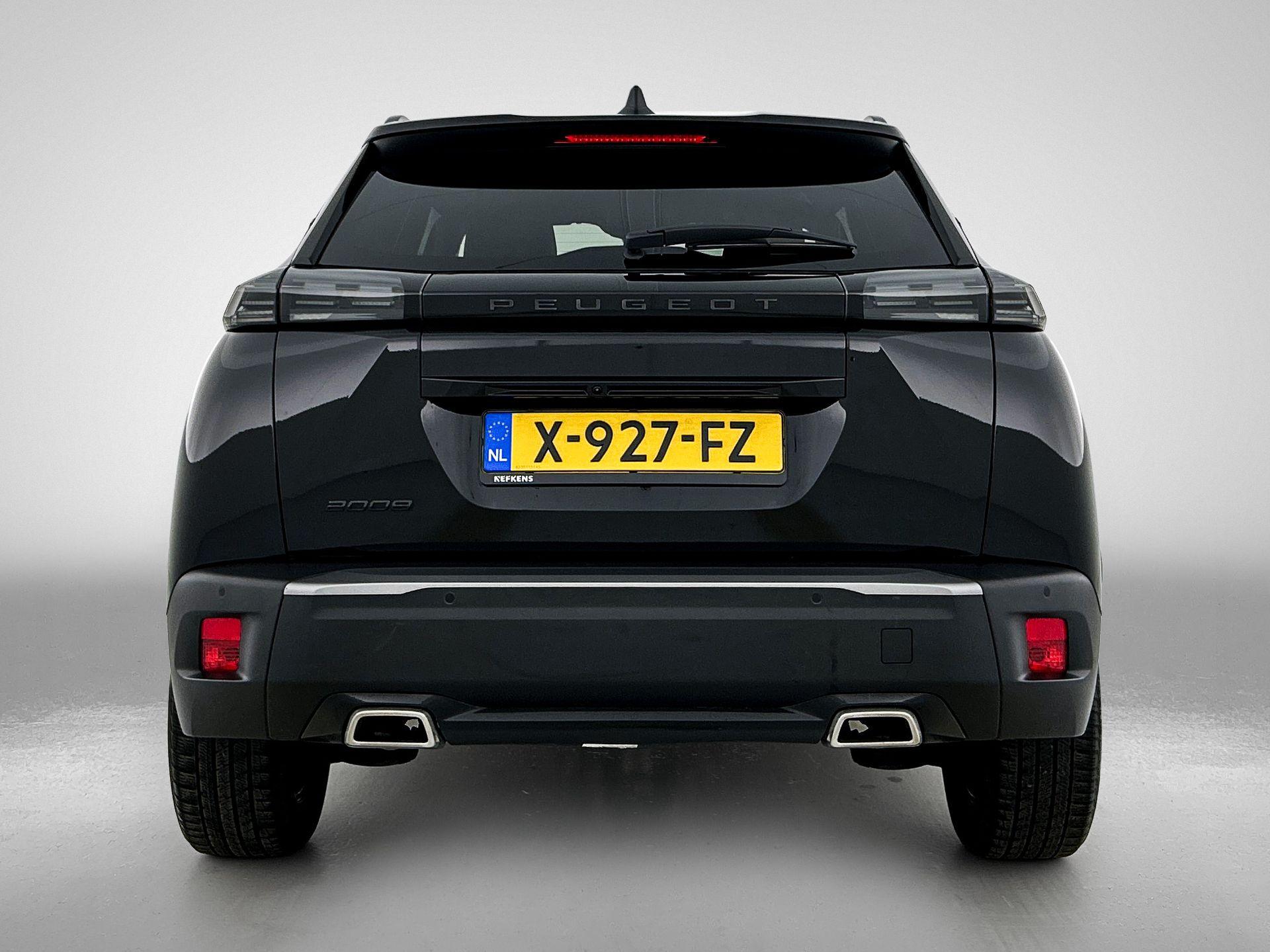 Peugeot 2008 SUV Allure 130pk Automaat - Afbeelding 5