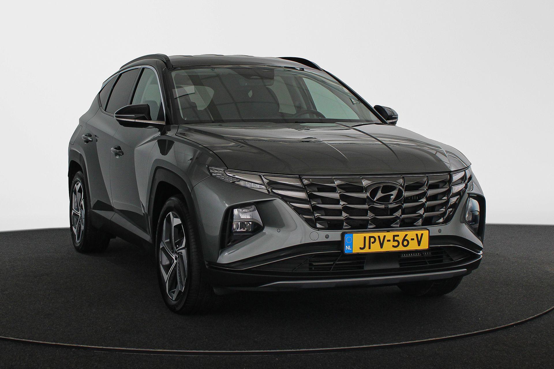 Hyundai Tucson 1.6 T-GDI PHEV Premium 4WD - Afbeelding 2