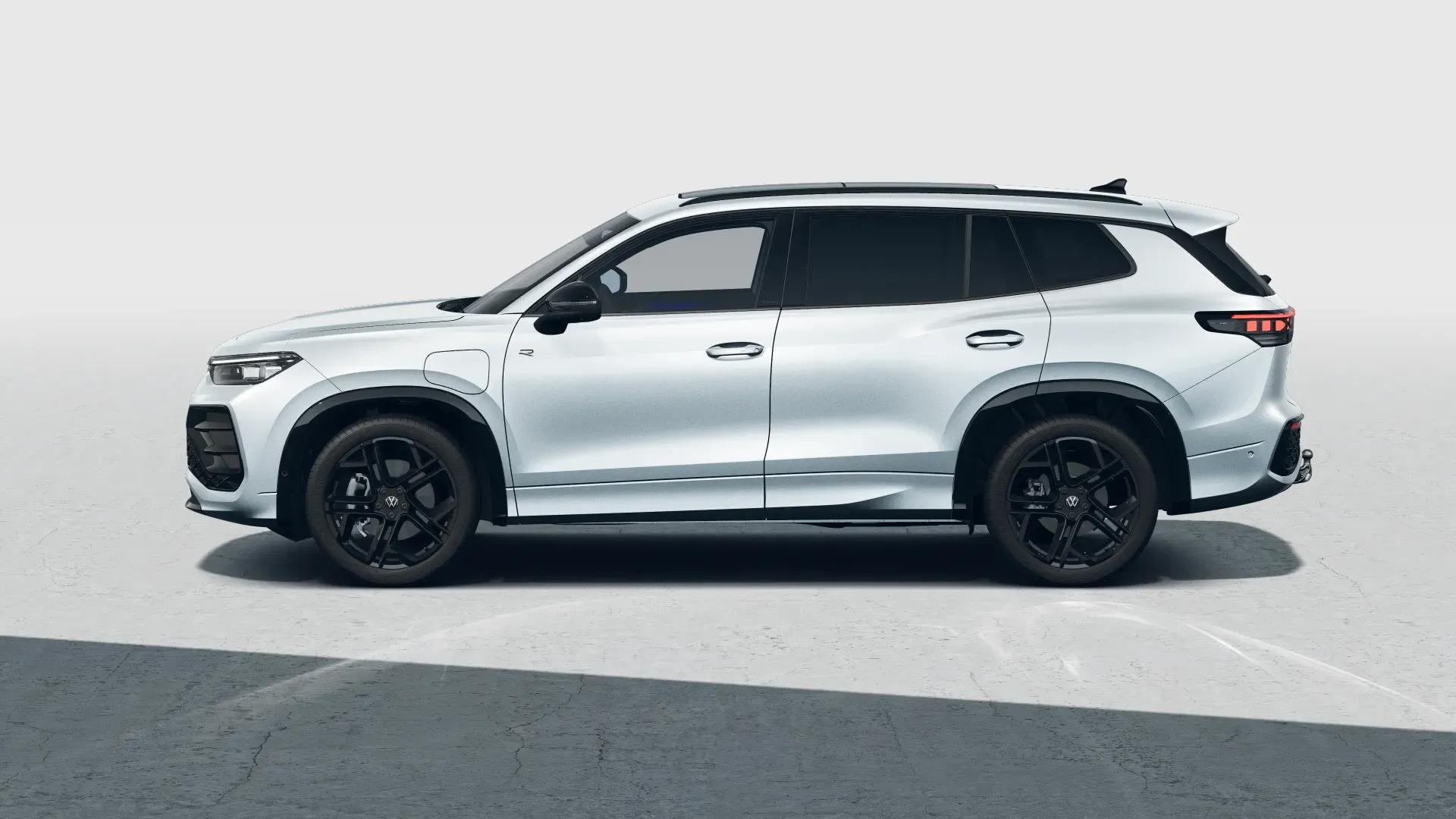 Volkswagen Tayron 1.5 eHybrid 204pk R-Line Edition - Afbeelding 3