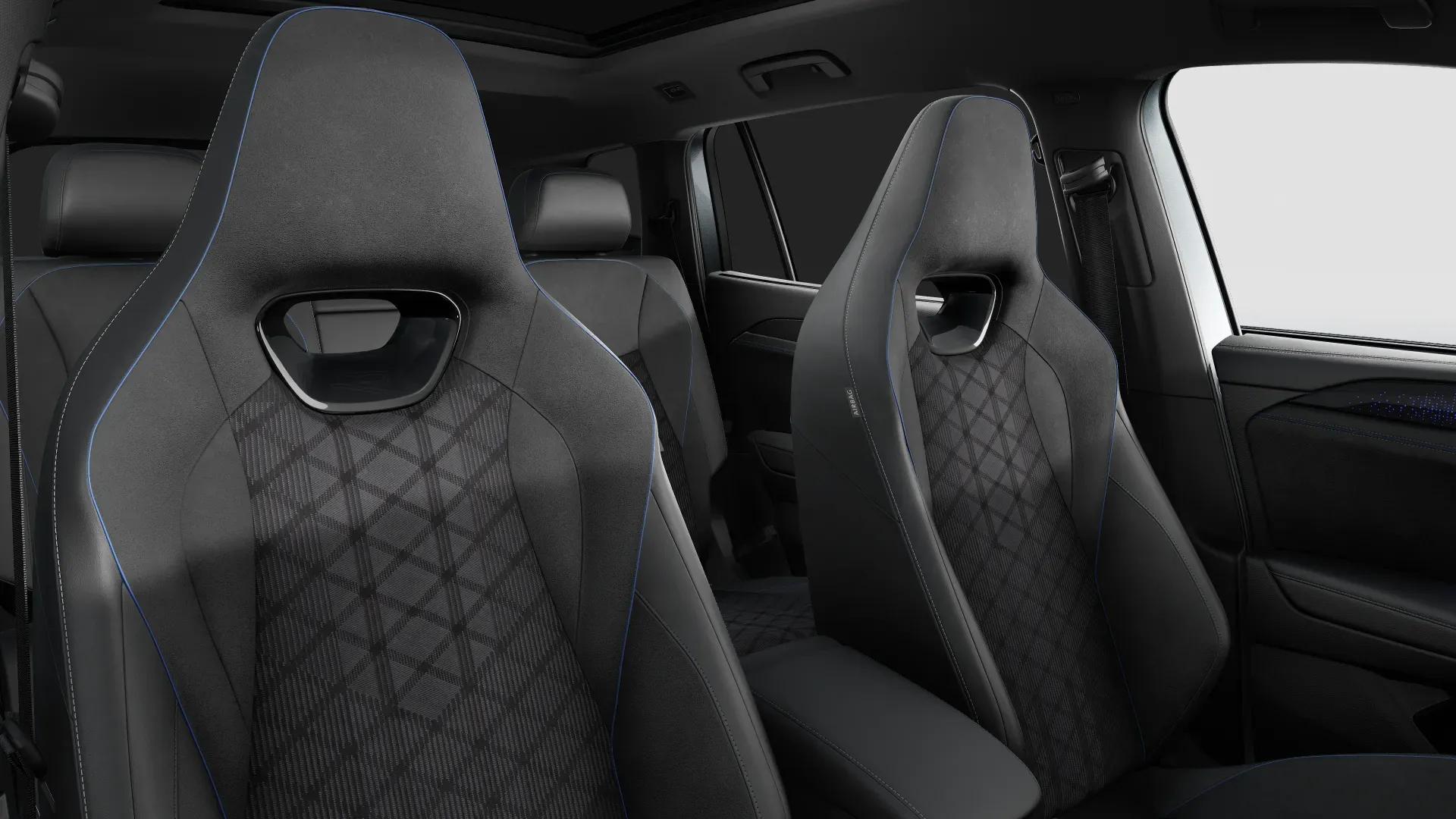 Volkswagen Tayron 1.5 eHybrid 204pk R-Line Edition - Afbeelding 4