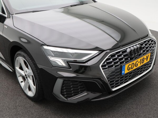 LED koplampen LED koplampen