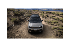 Jeep Avenger Summit - Afbeelding 4