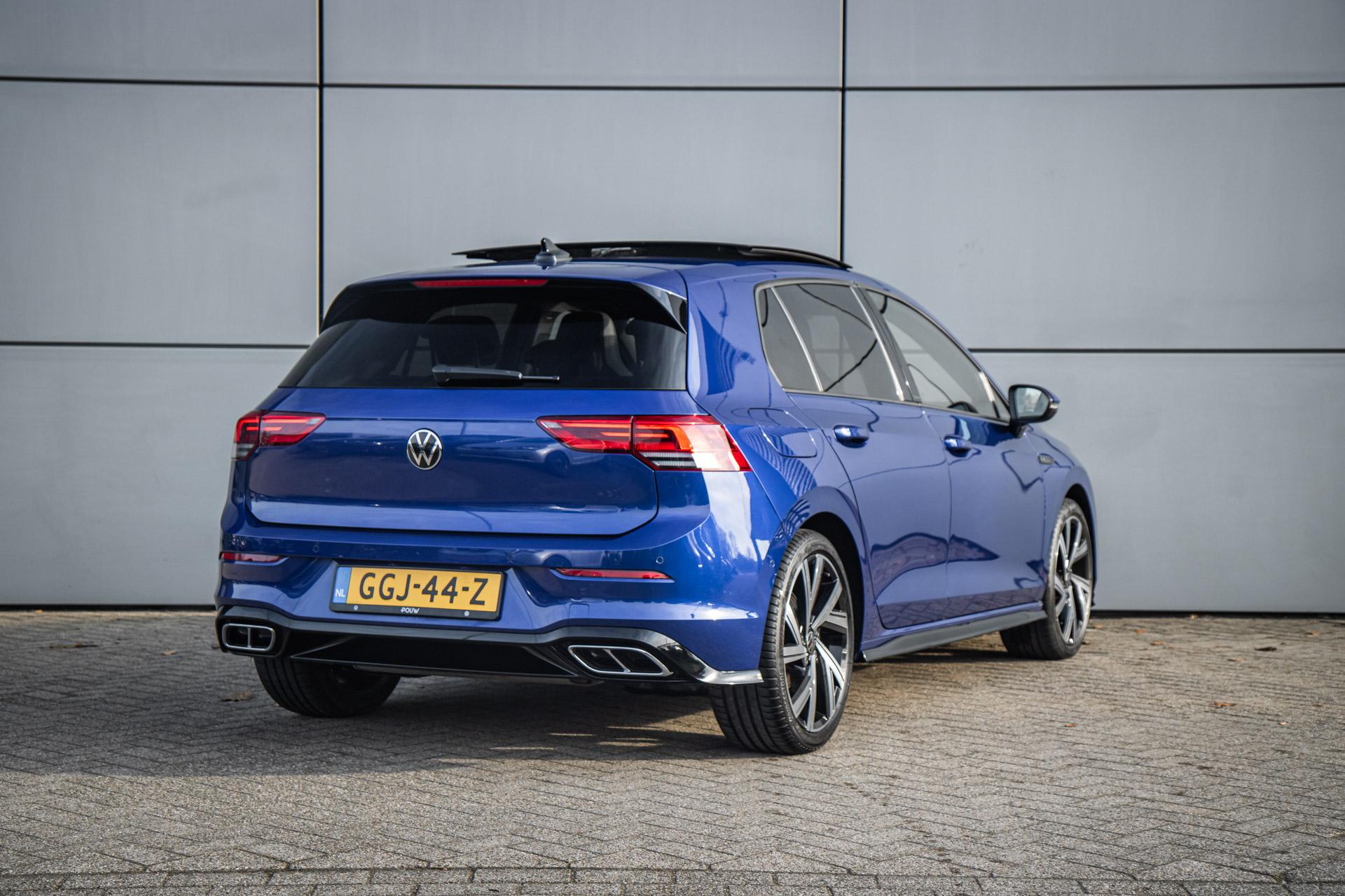 Volkswagen Golf 1.5 eTSI 150pk DSG R-Line Business - Afbeelding 2