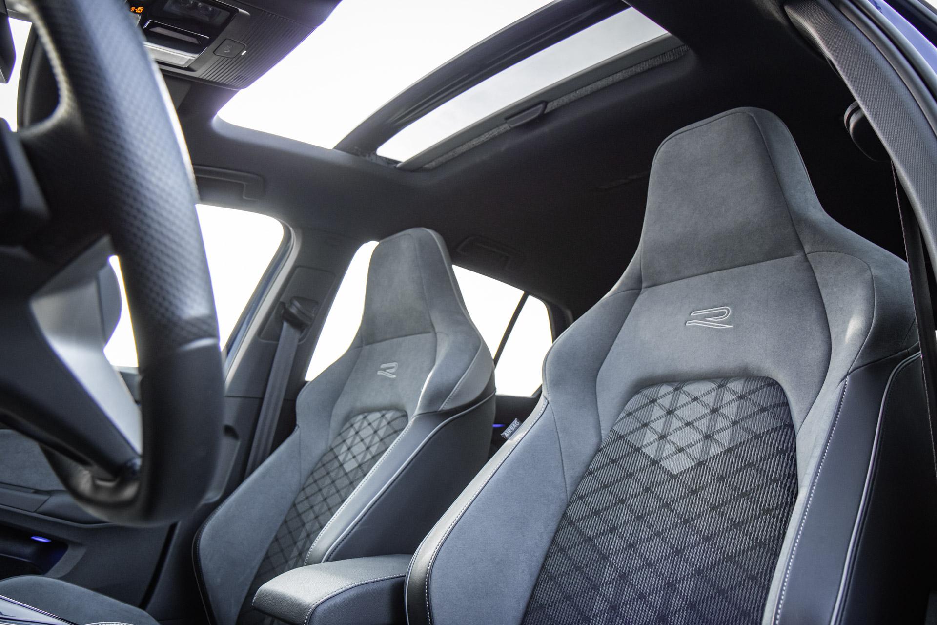 Volkswagen Golf 1.5 eTSI 150pk DSG R-Line Business - Afbeelding 4