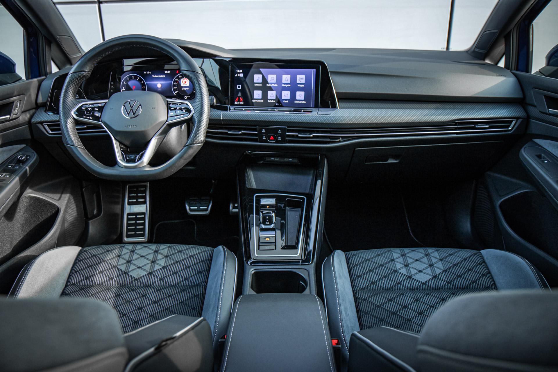 Volkswagen Golf 1.5 eTSI 150pk DSG R-Line Business - Afbeelding 5