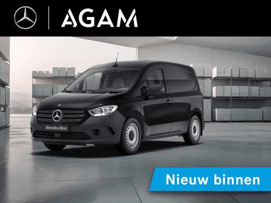 Mercedes-Benz Citan 110 CDI Base