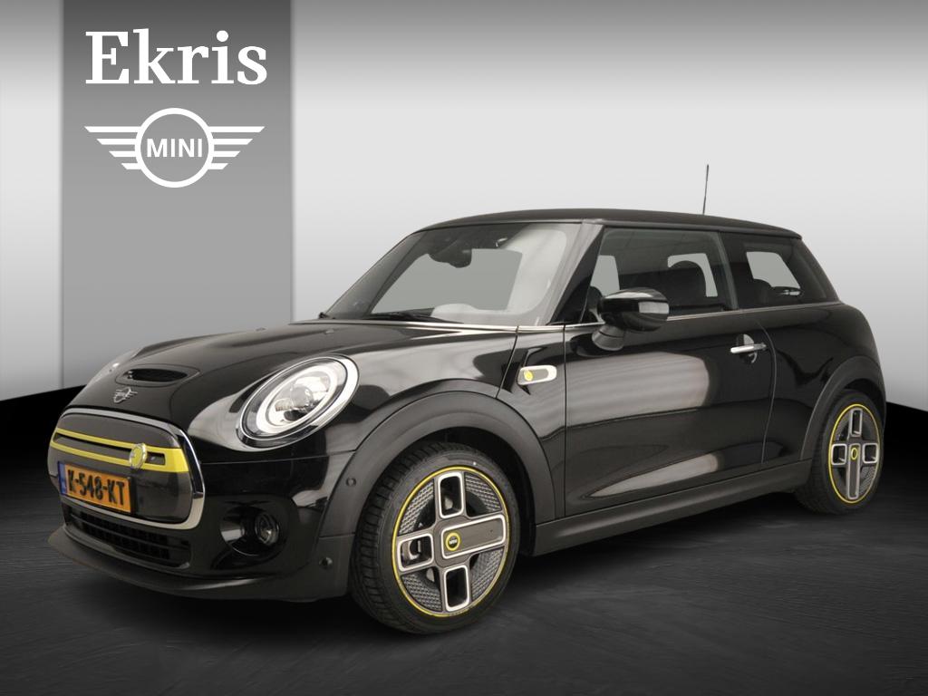 MINI Electric 3-deurs Cooper SE