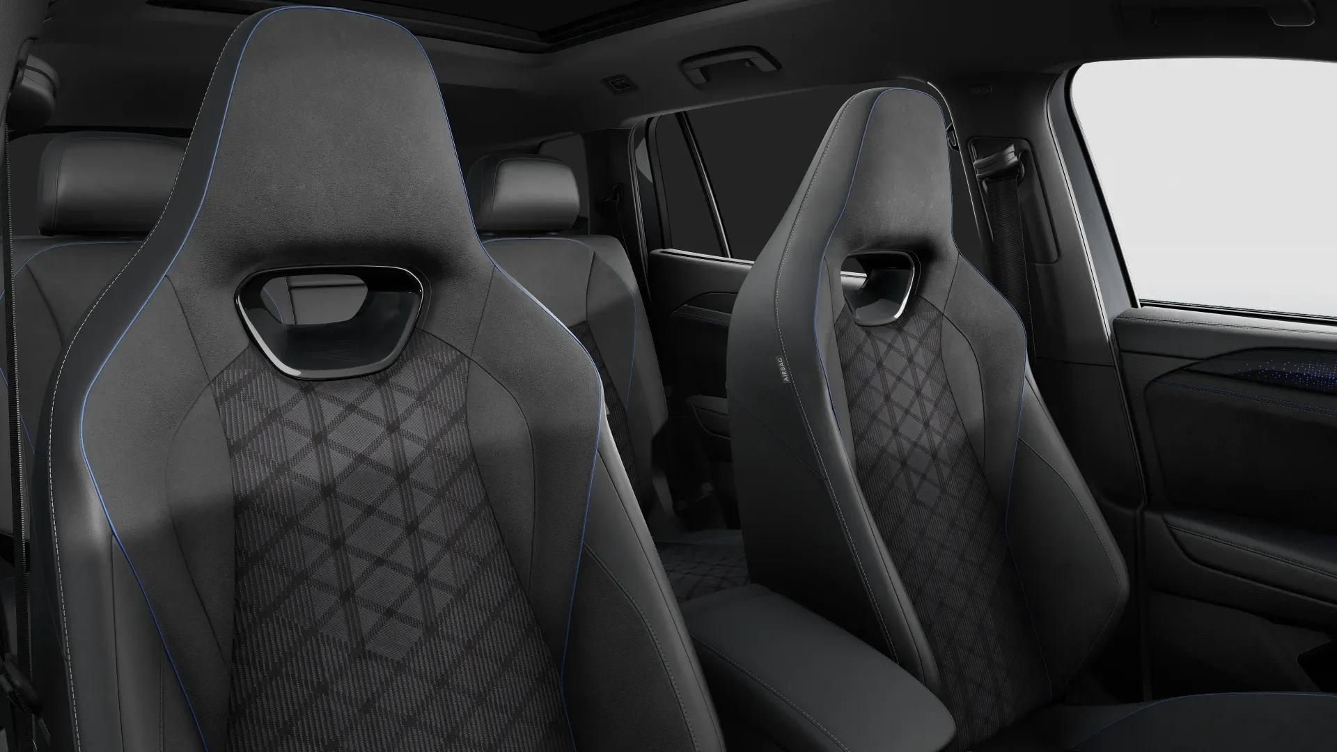 Volkswagen Tayron 1.5 eHybrid 272pk R-Line Edition - Afbeelding 4