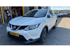 Nissan QASHQAI 1.2 Tekna - Afbeelding 2