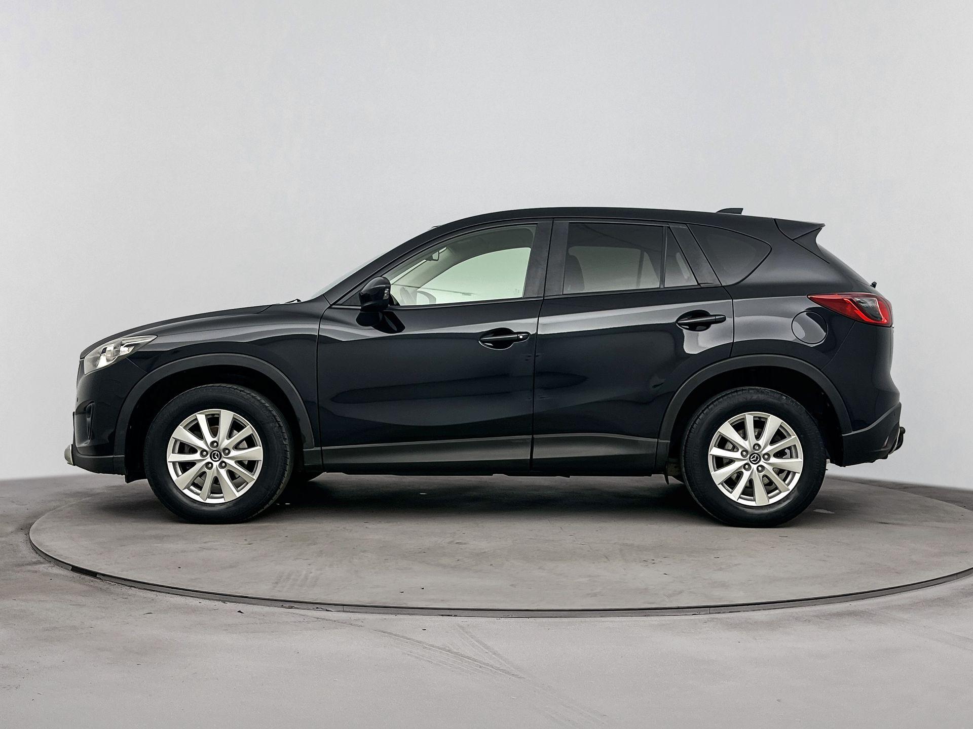 Mazda CX-5 2.0 TS+ 4WD - Afbeelding 4