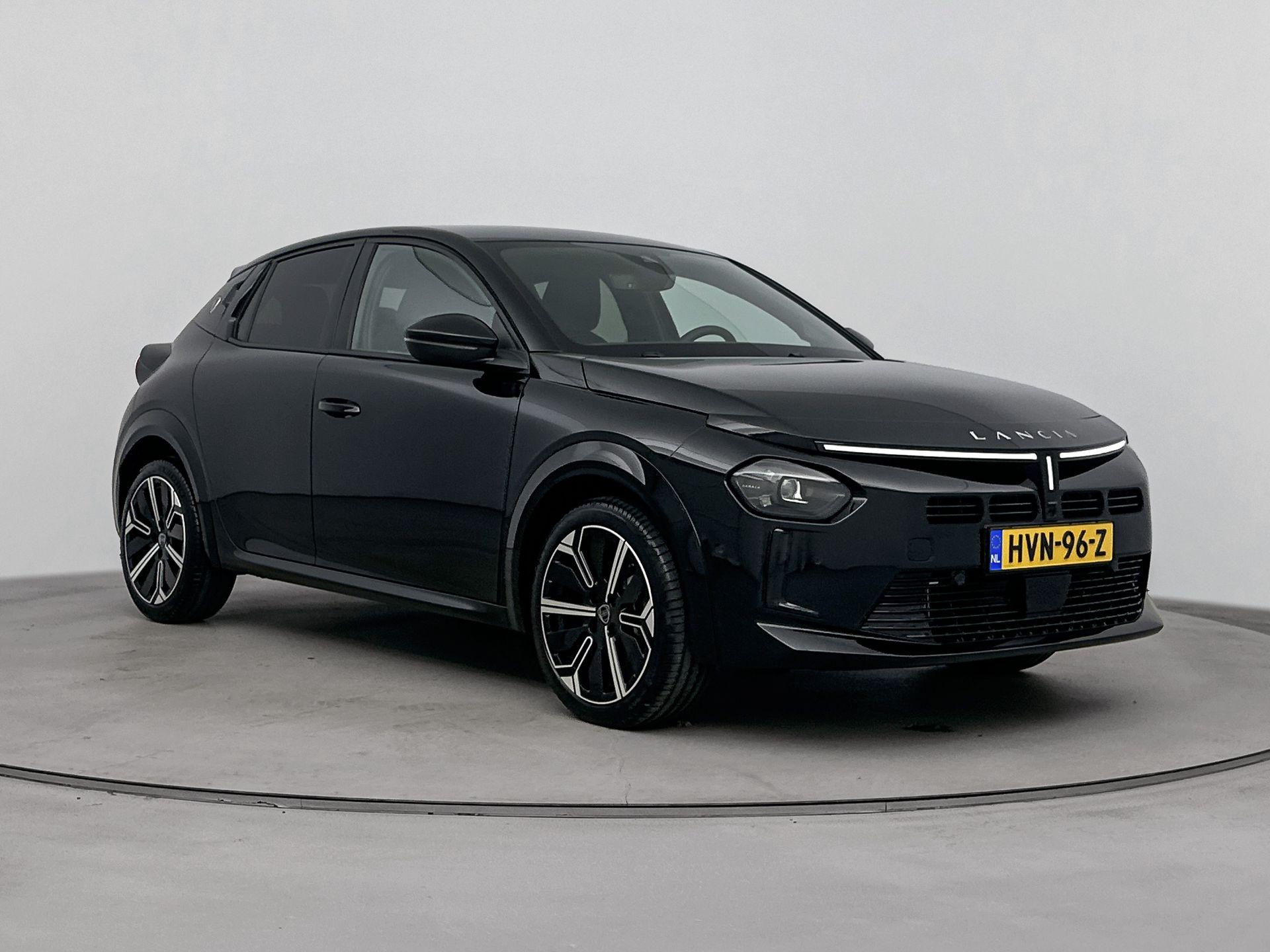 Lancia Ypsilon 1.2 Turbo Hybrid LX - Afbeelding 2