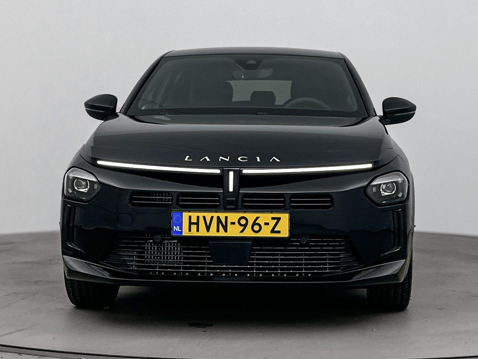 Lancia Ypsilon 1.2 Turbo Hybrid LX - Afbeelding 3