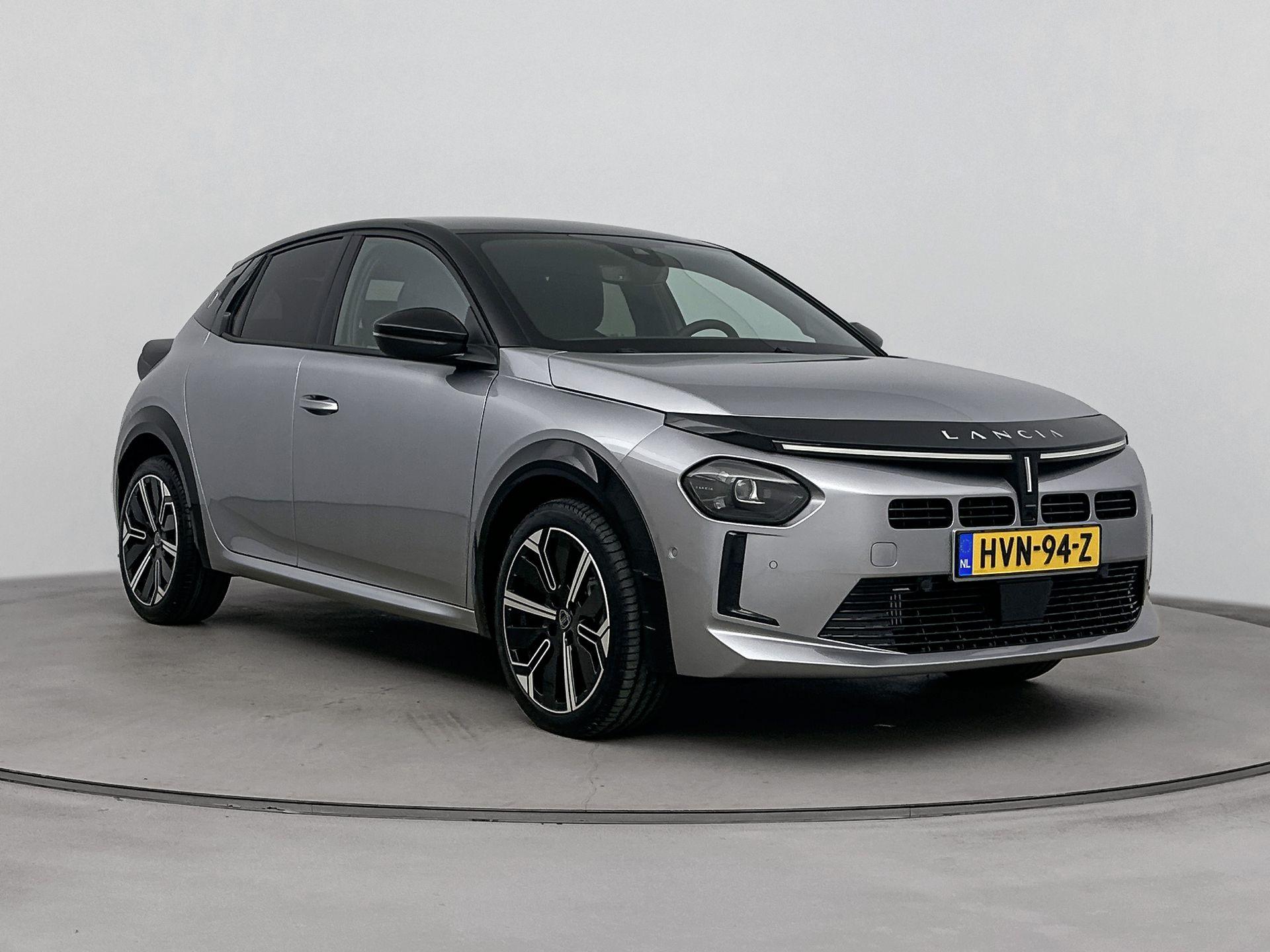 Lancia Ypsilon 1.2 Turbo Hybrid LX - Afbeelding 2