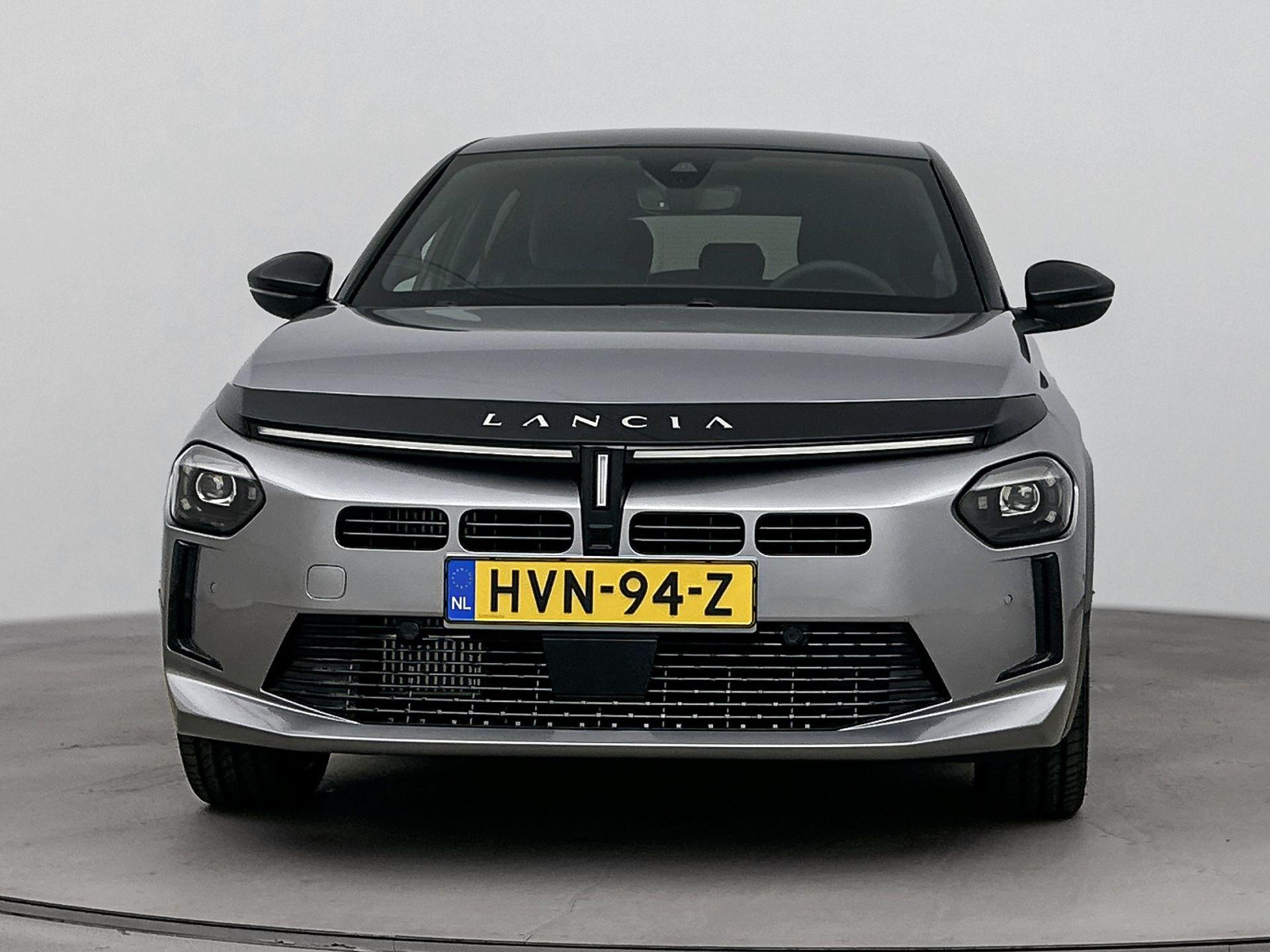 Lancia Ypsilon 1.2 Turbo Hybrid LX - Afbeelding 3