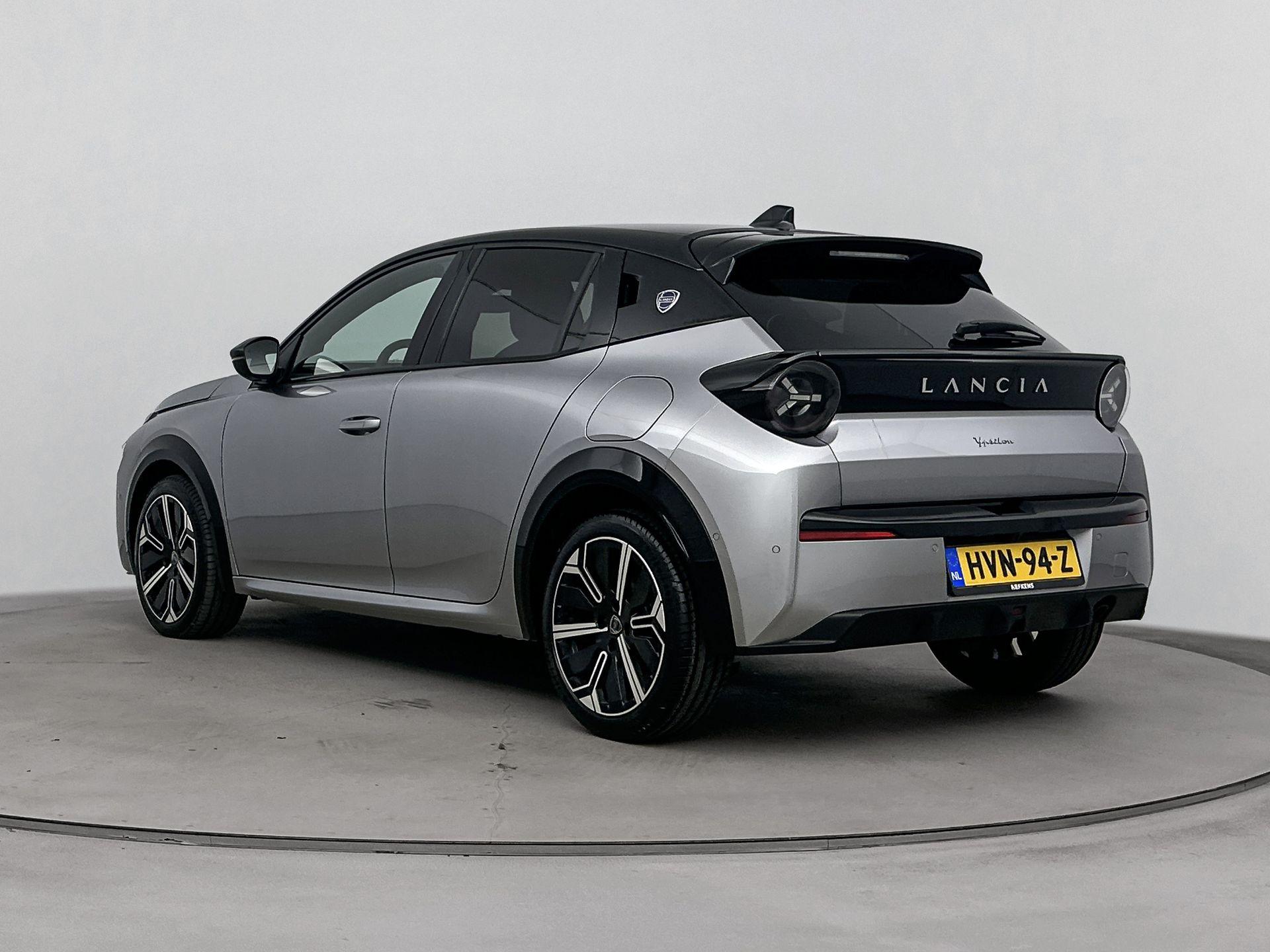 Lancia Ypsilon 1.2 Turbo Hybrid LX - Afbeelding 5